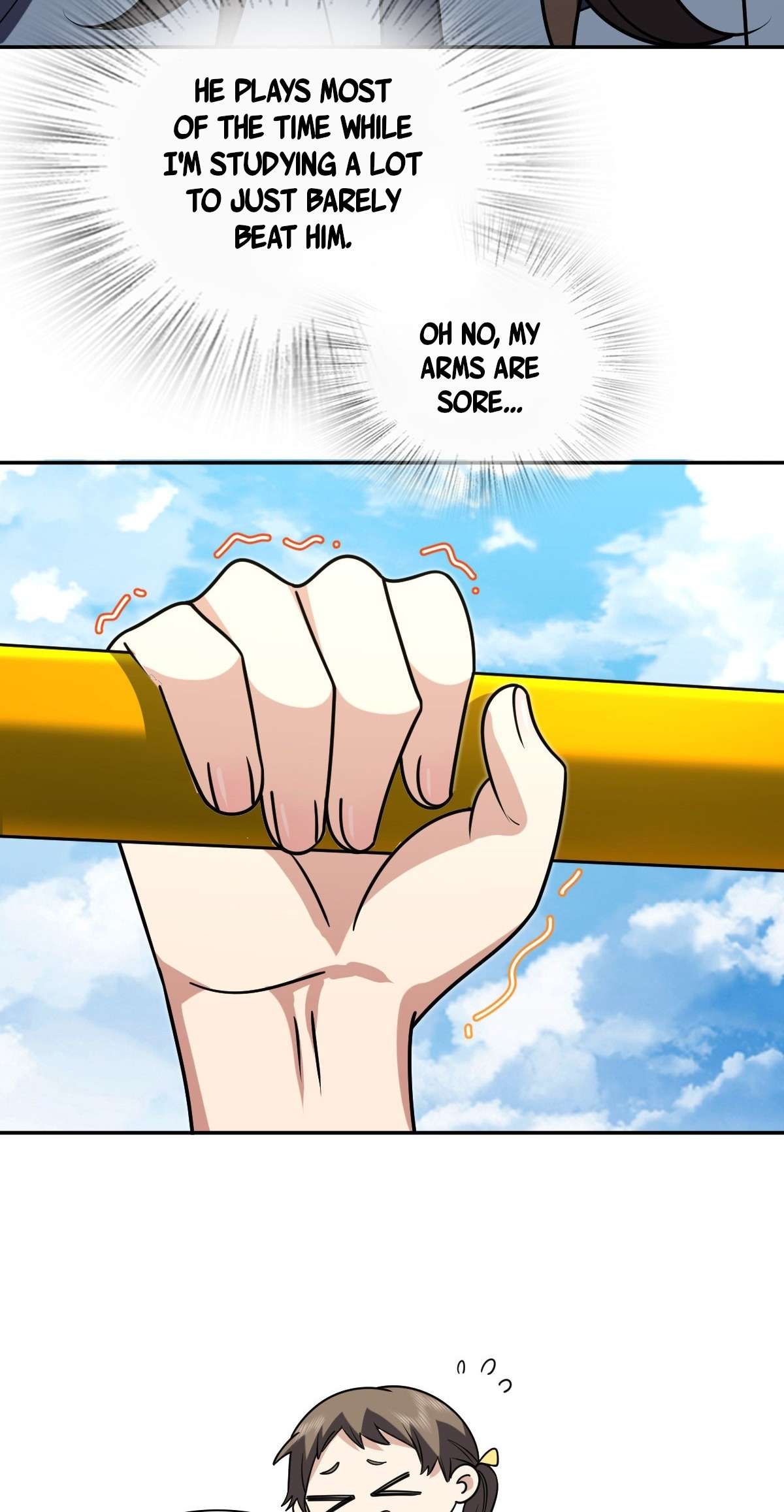 My Wife Is From a Thousand Years Ago Chapter 420 203 43