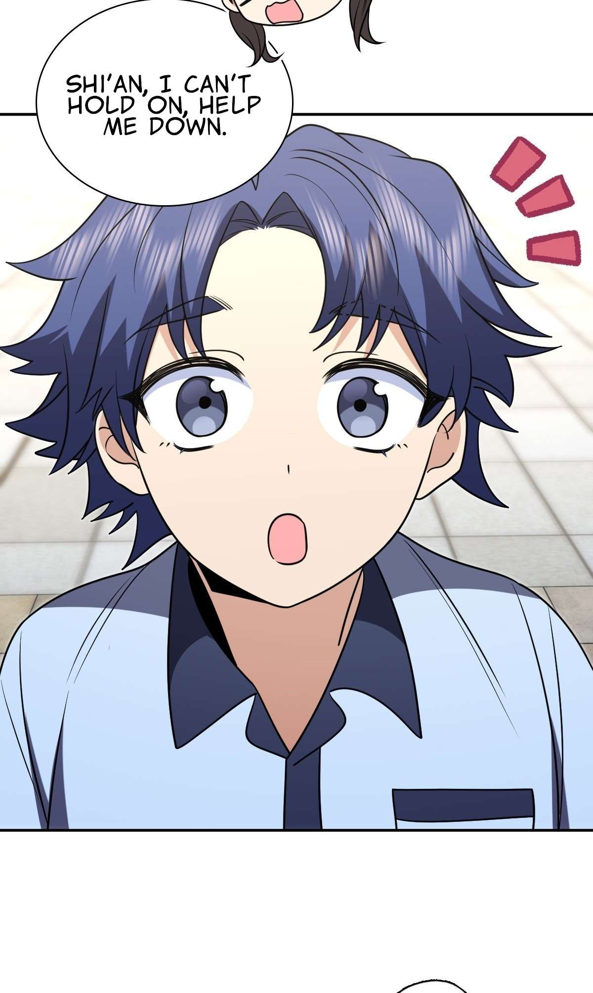 My Wife Is From a Thousand Years Ago Chapter 420 204 44