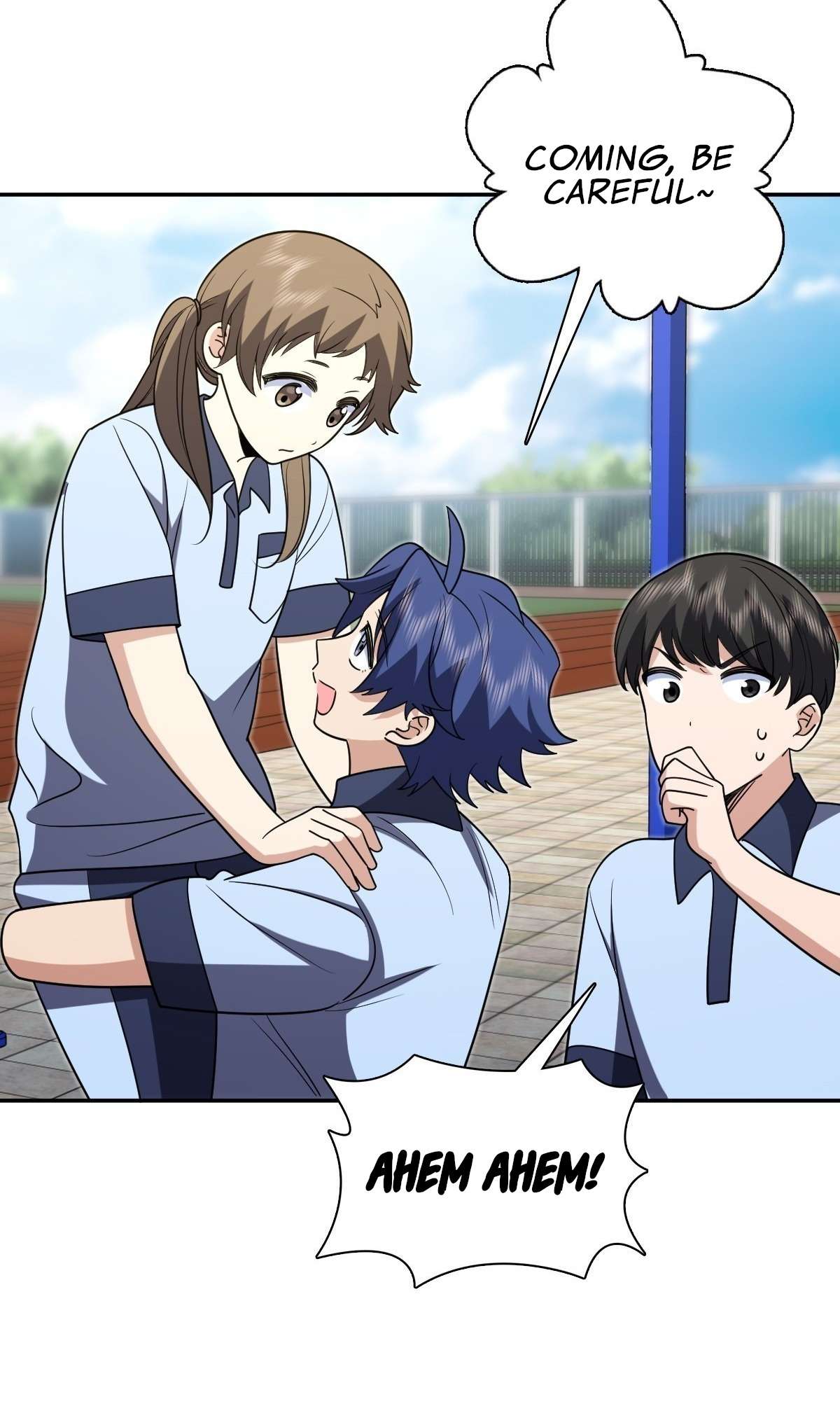 My Wife Is From a Thousand Years Ago Chapter 420 205 45