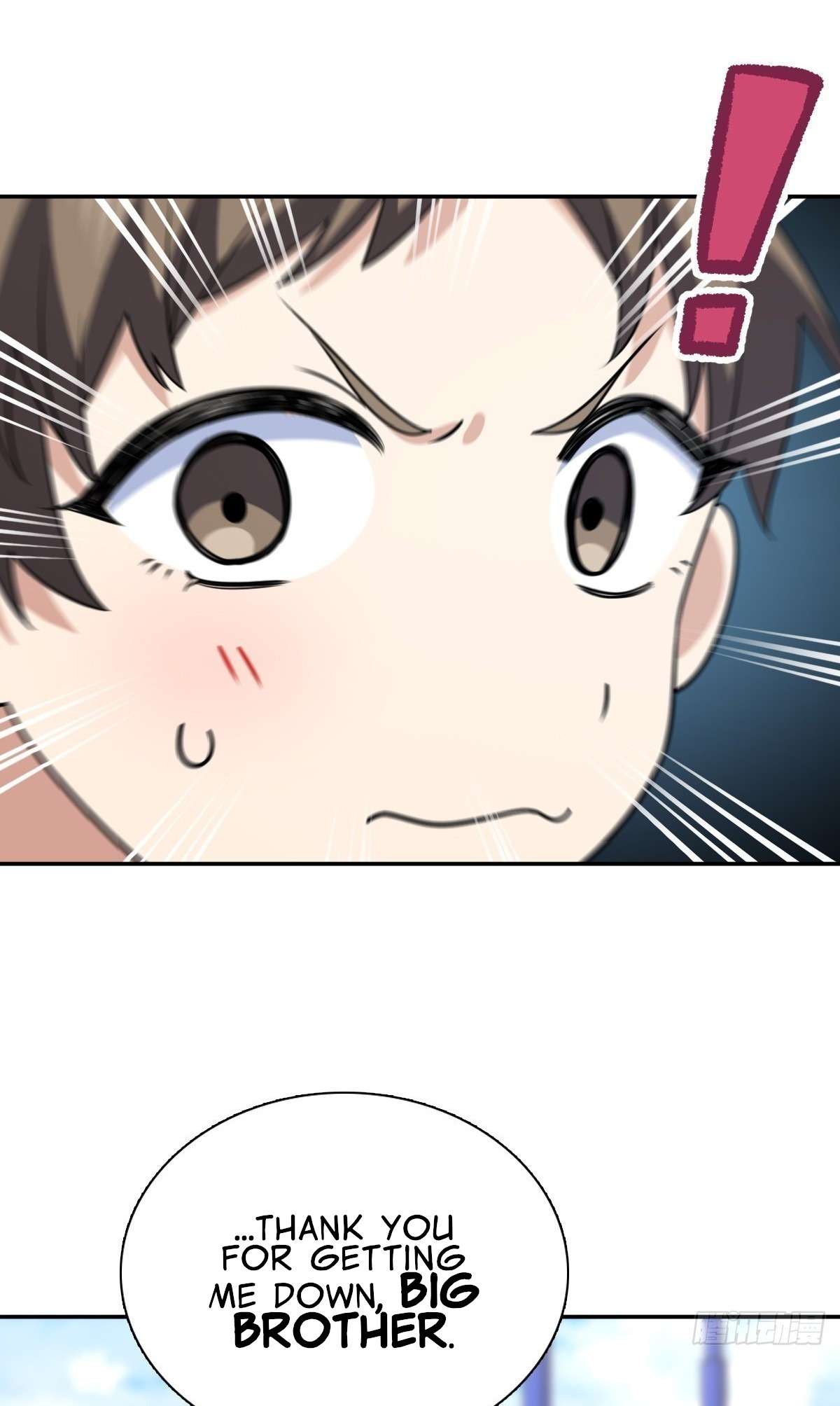 My Wife Is From a Thousand Years Ago Chapter 420 206 46