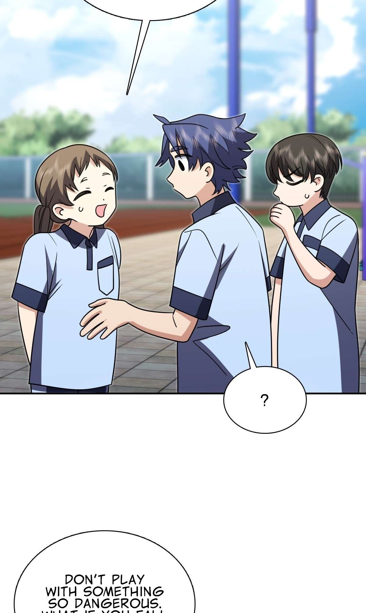 My Wife Is From a Thousand Years Ago Chapter 420 207 47