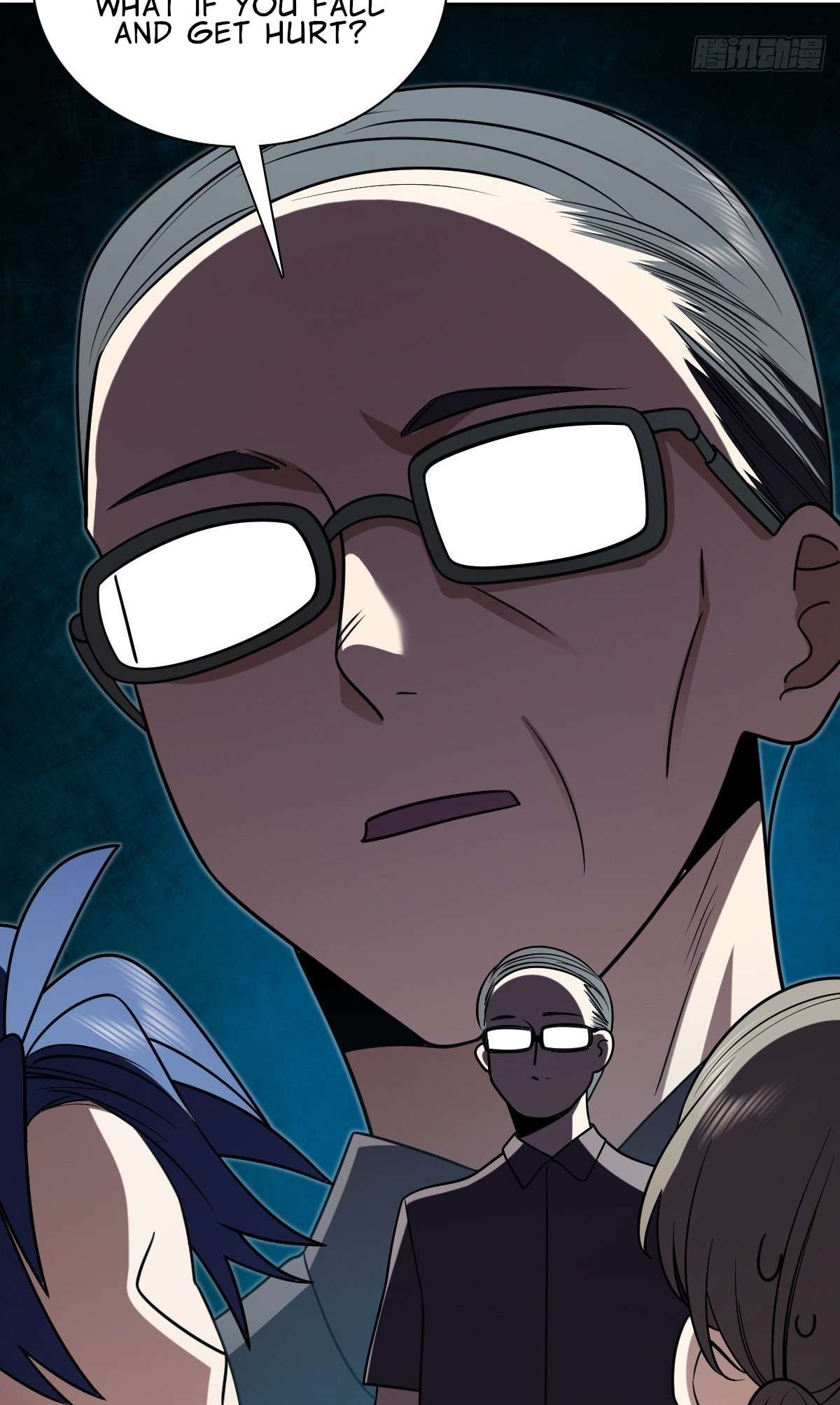 My Wife Is From a Thousand Years Ago Chapter 420 208 48