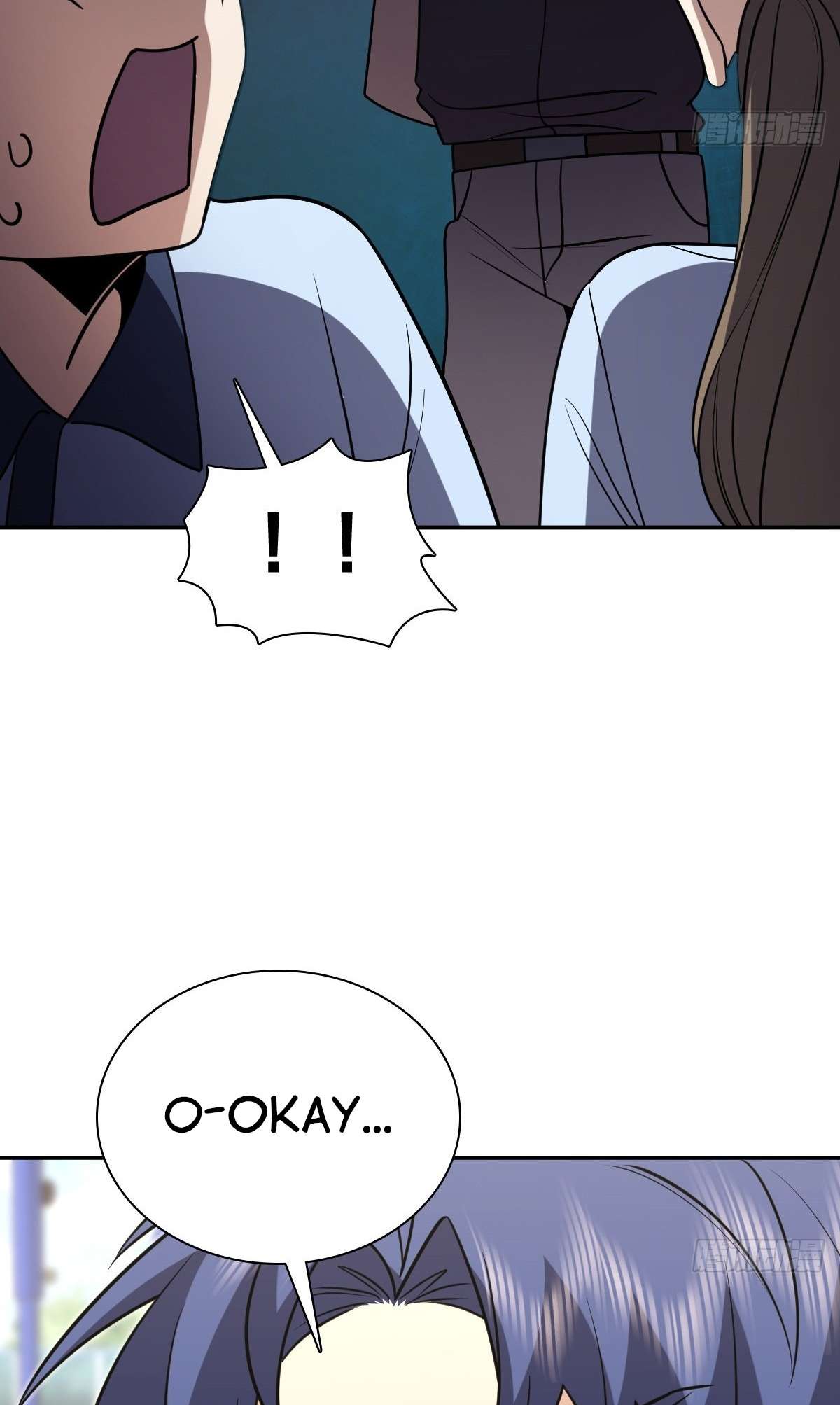 My Wife Is From a Thousand Years Ago Chapter 420 209 49