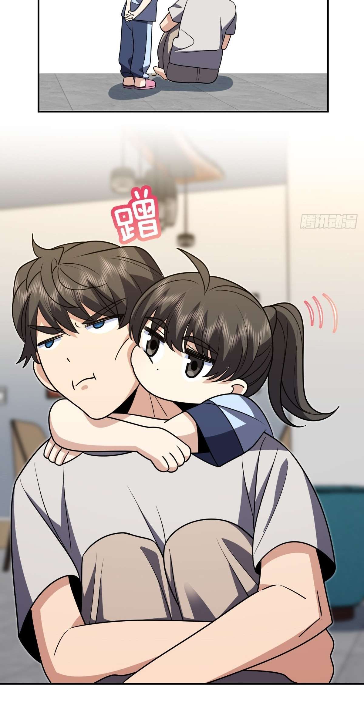 My Wife Is From a Thousand Years Ago Chapter 420 165 5