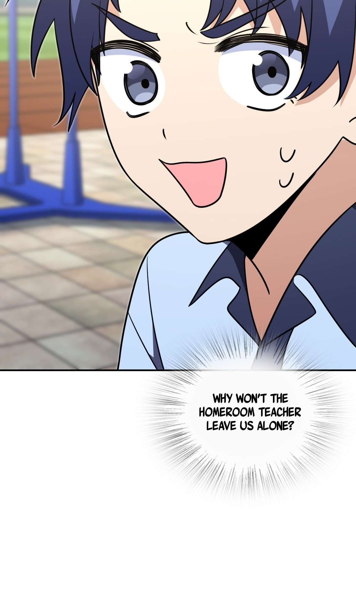 My Wife Is From a Thousand Years Ago Chapter 420 210 50