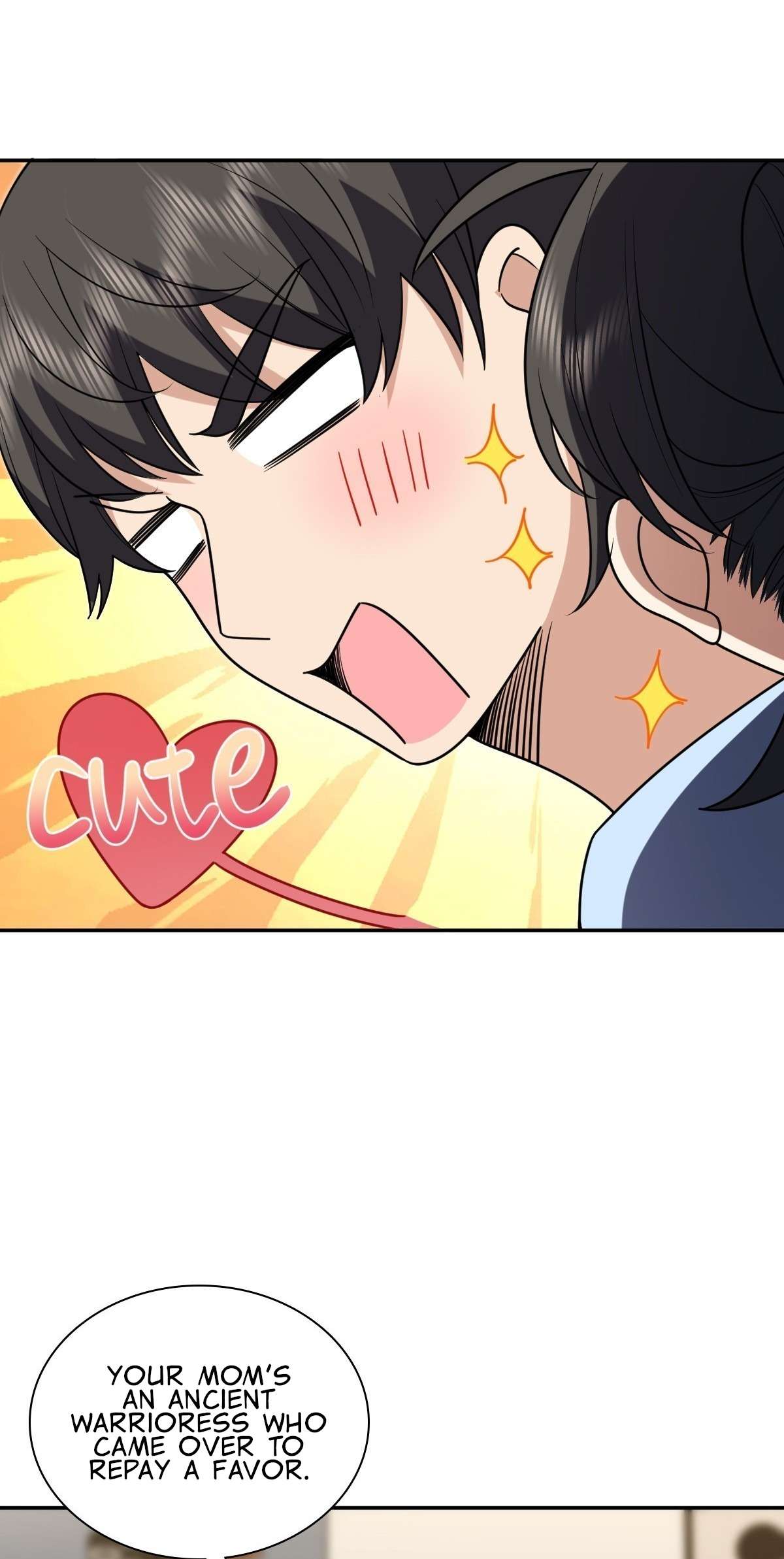 My Wife Is From a Thousand Years Ago Chapter 420 167 7