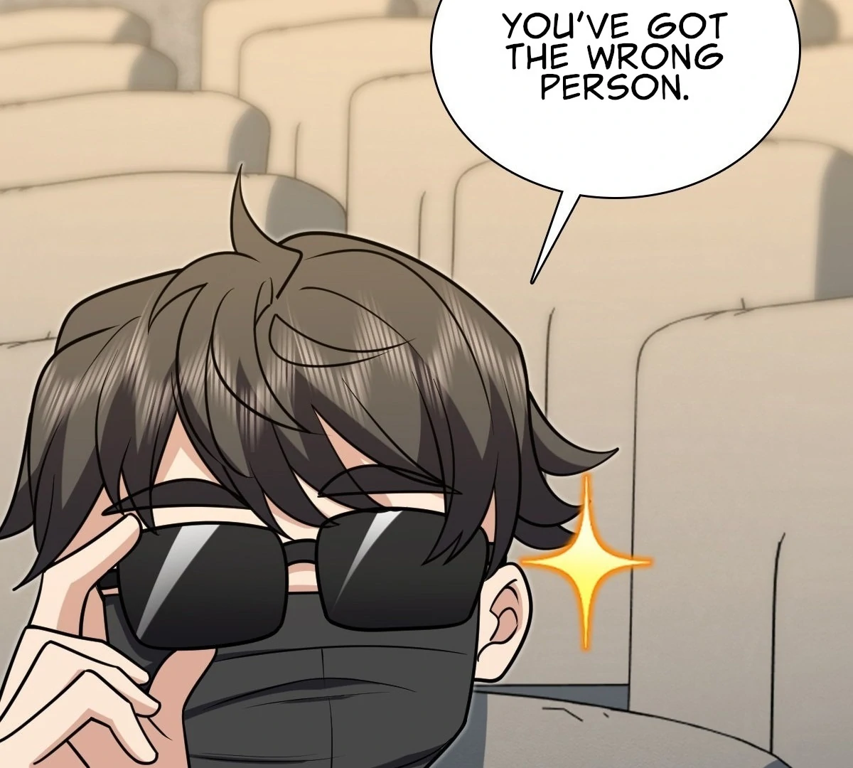 My Wife Is From a Thousand Years Ago Chapter 423 425 100