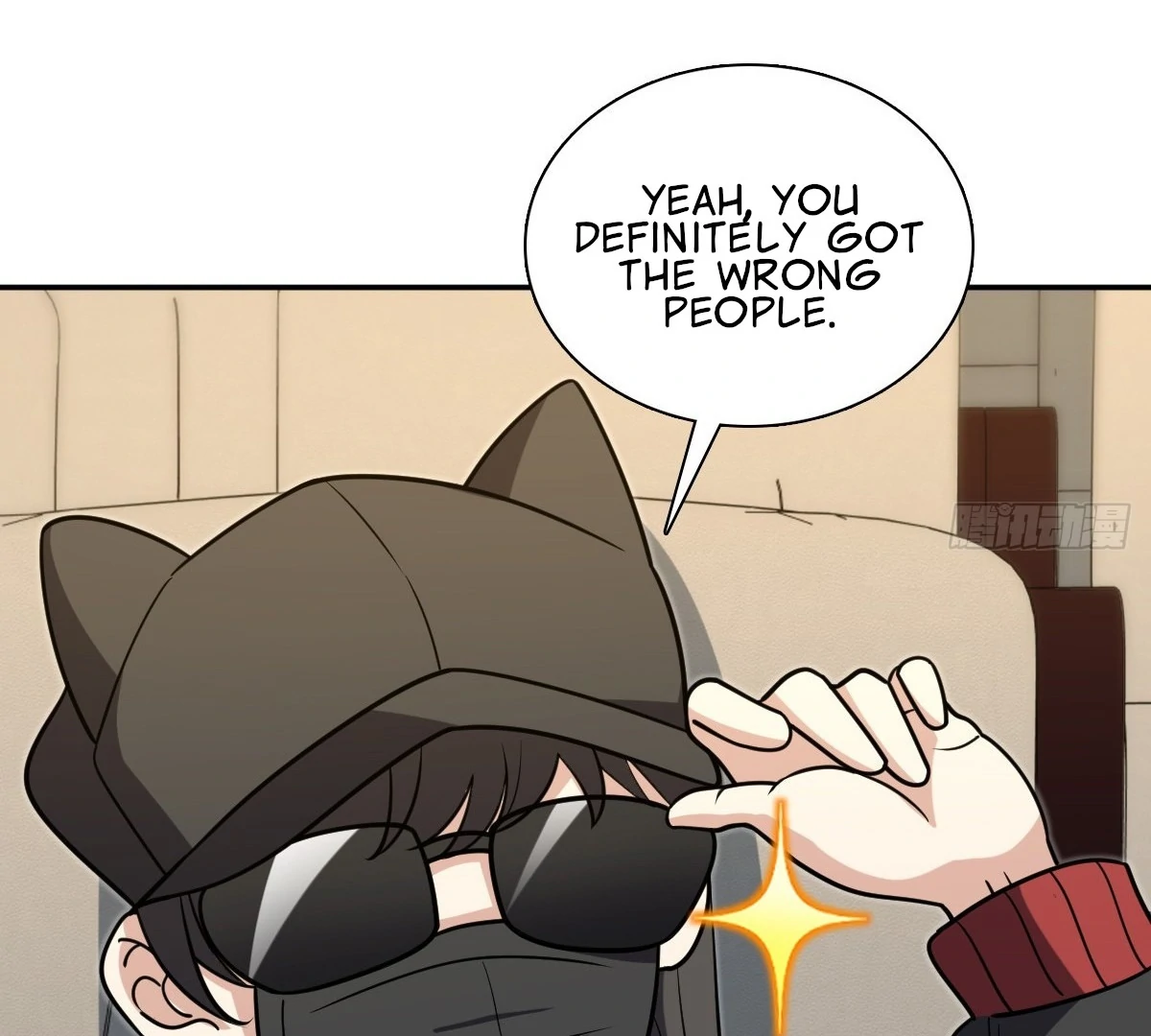 My Wife Is From a Thousand Years Ago Chapter 423 428 103