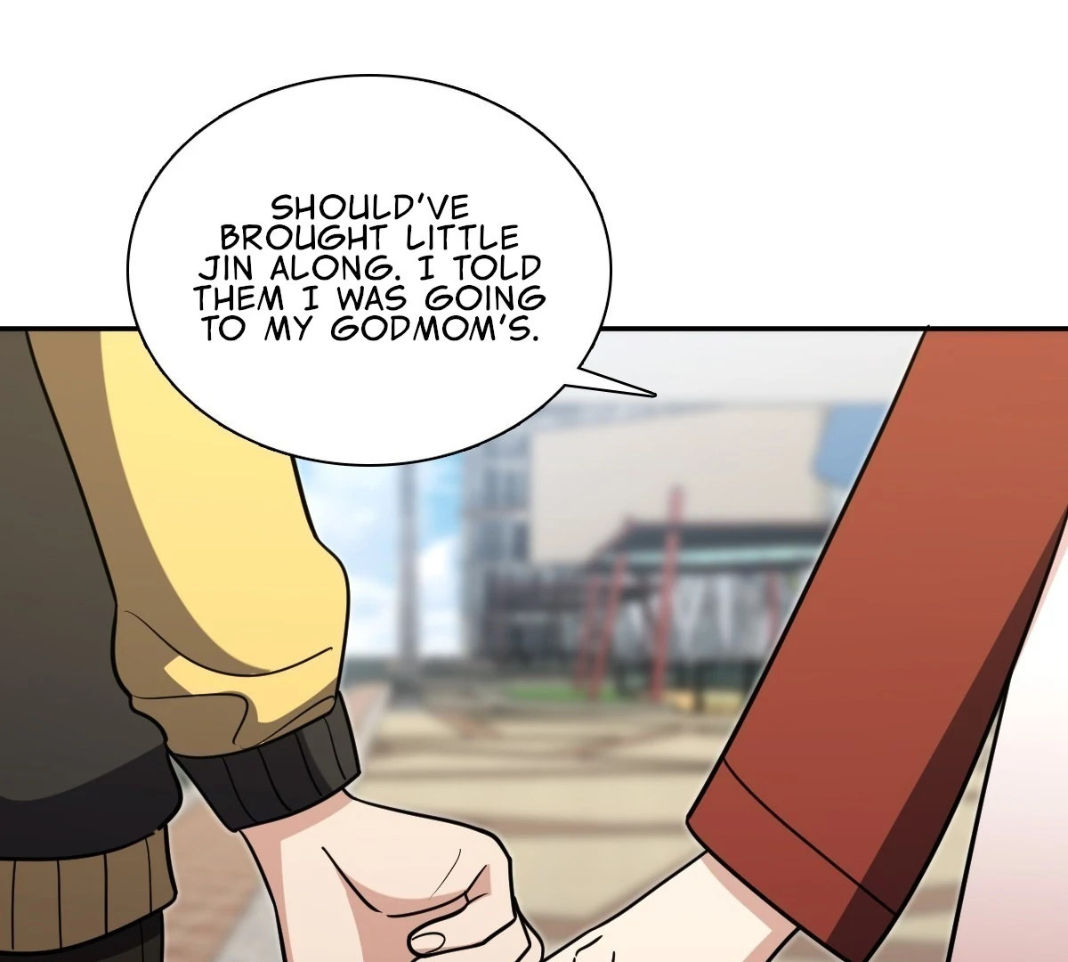 My Wife Is From a Thousand Years Ago Chapter 423 339 14