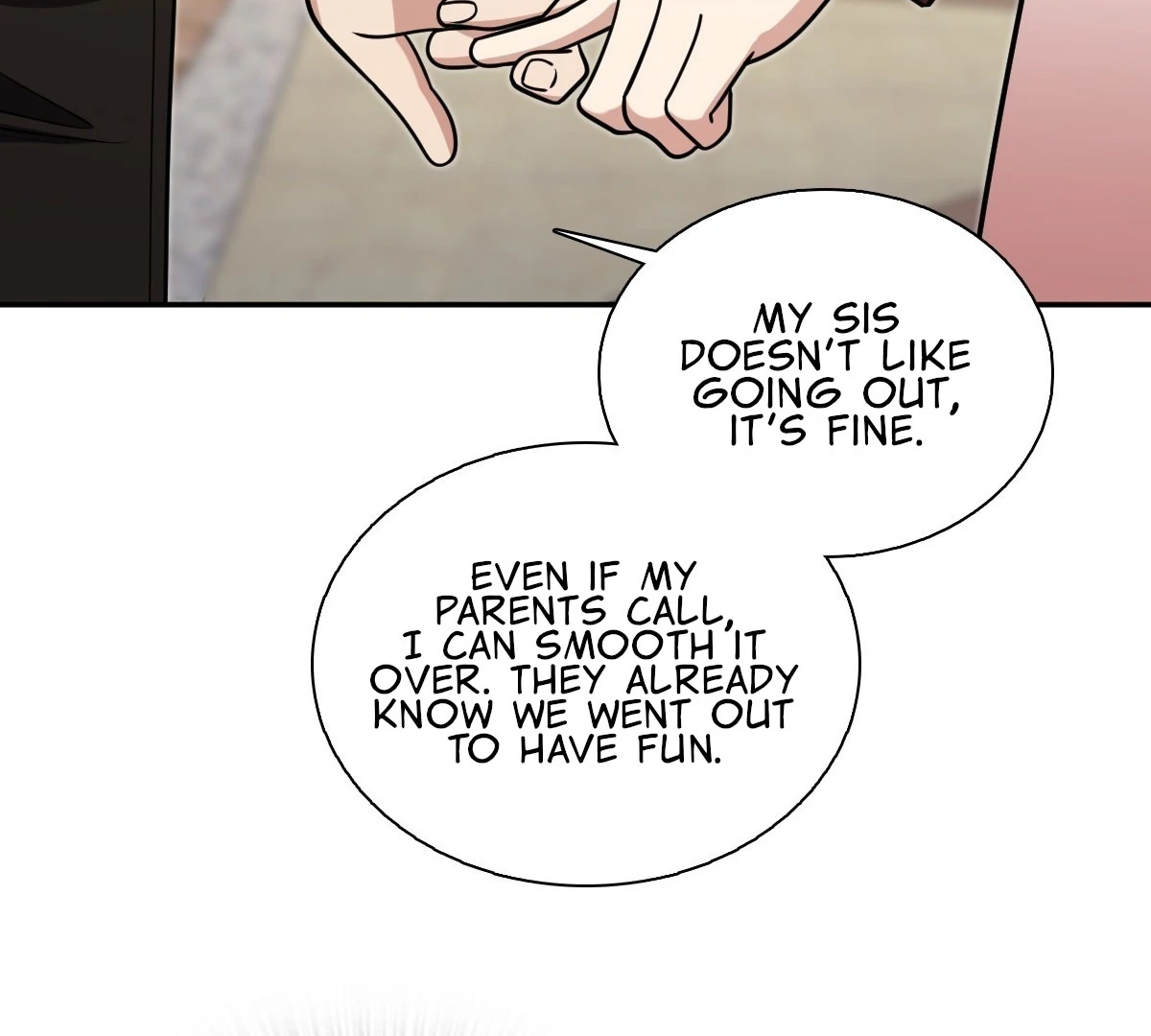 My Wife Is From a Thousand Years Ago Chapter 423 340 15