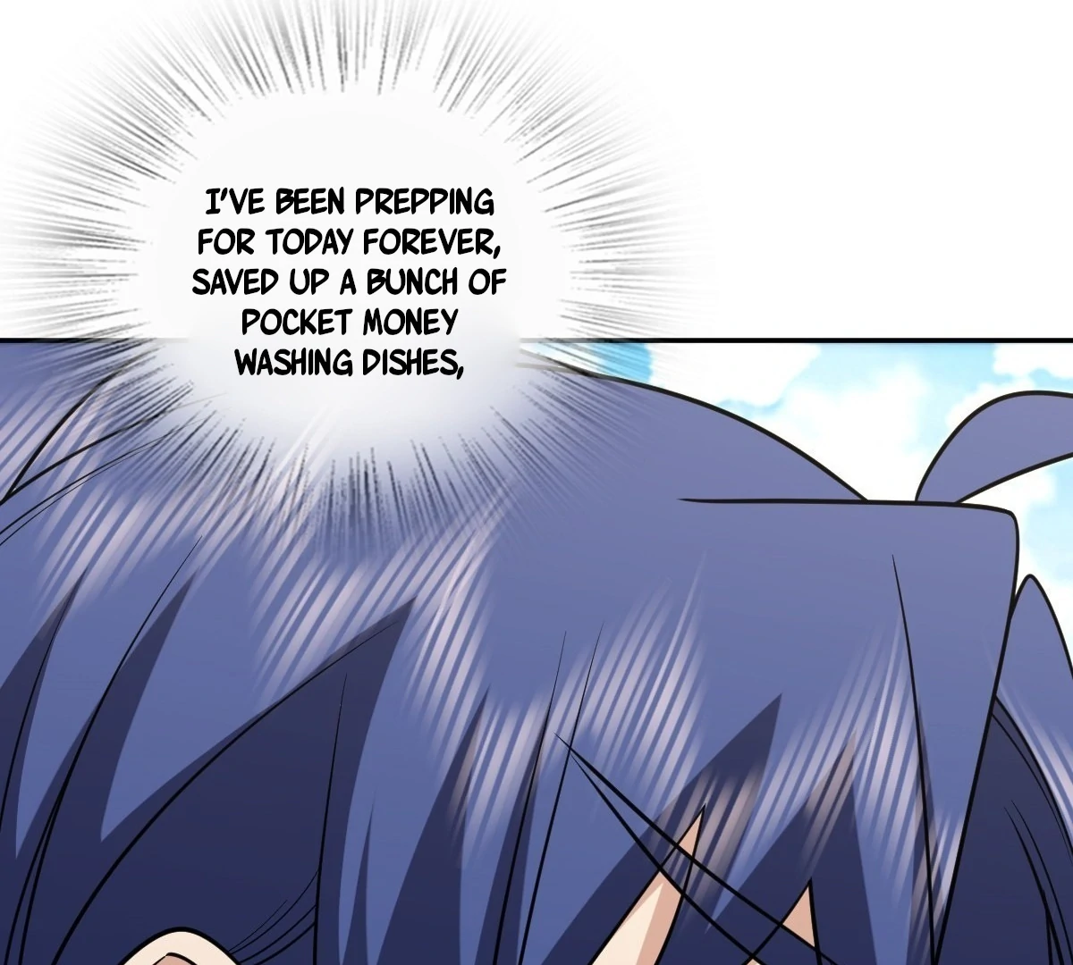 My Wife Is From a Thousand Years Ago Chapter 423 341 16