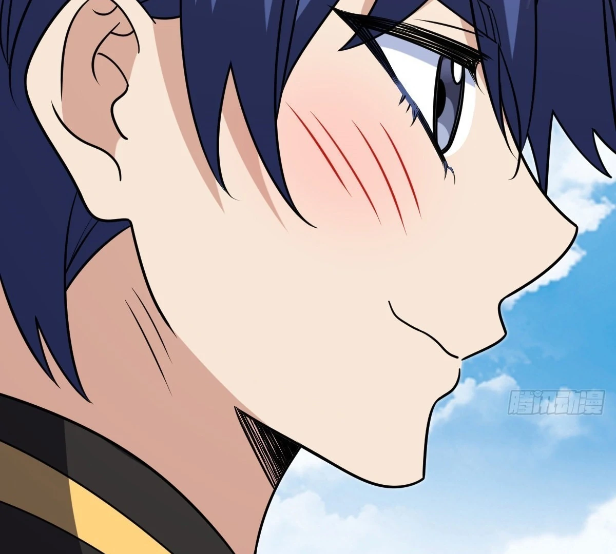 My Wife Is From a Thousand Years Ago Chapter 423 342 17