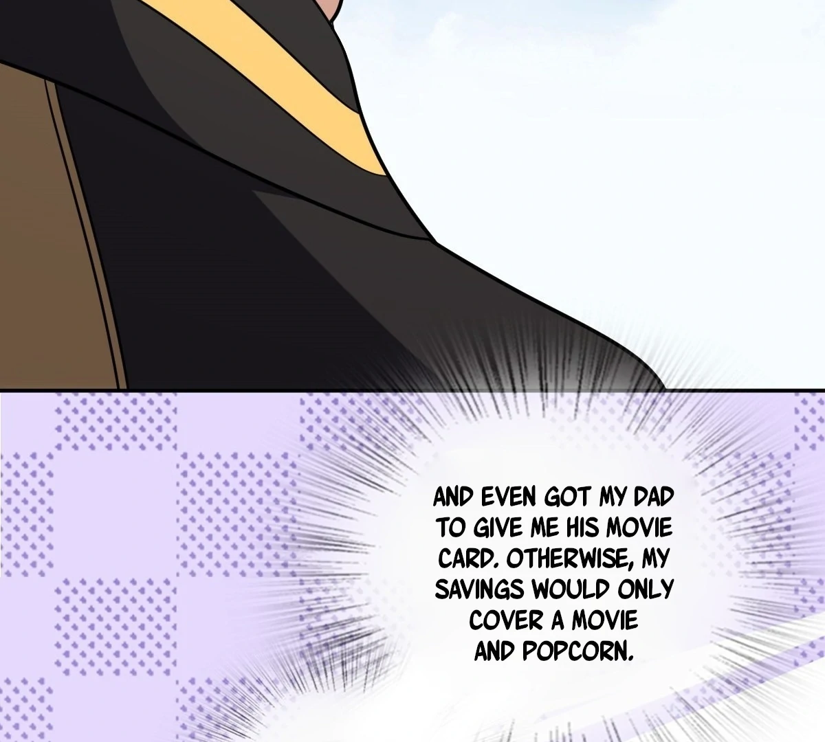 My Wife Is From a Thousand Years Ago Chapter 423 343 18