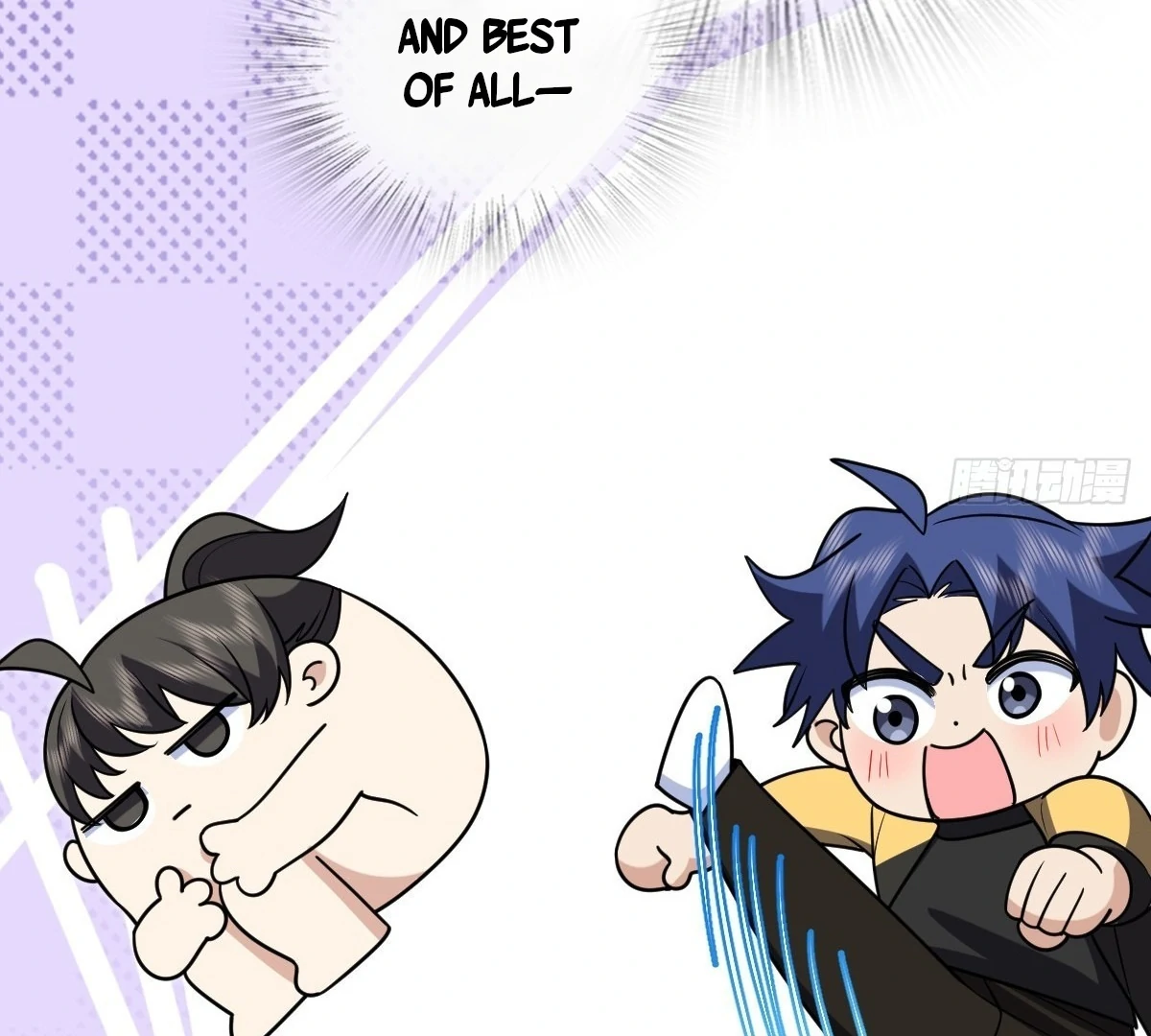 My Wife Is From a Thousand Years Ago Chapter 423 344 19