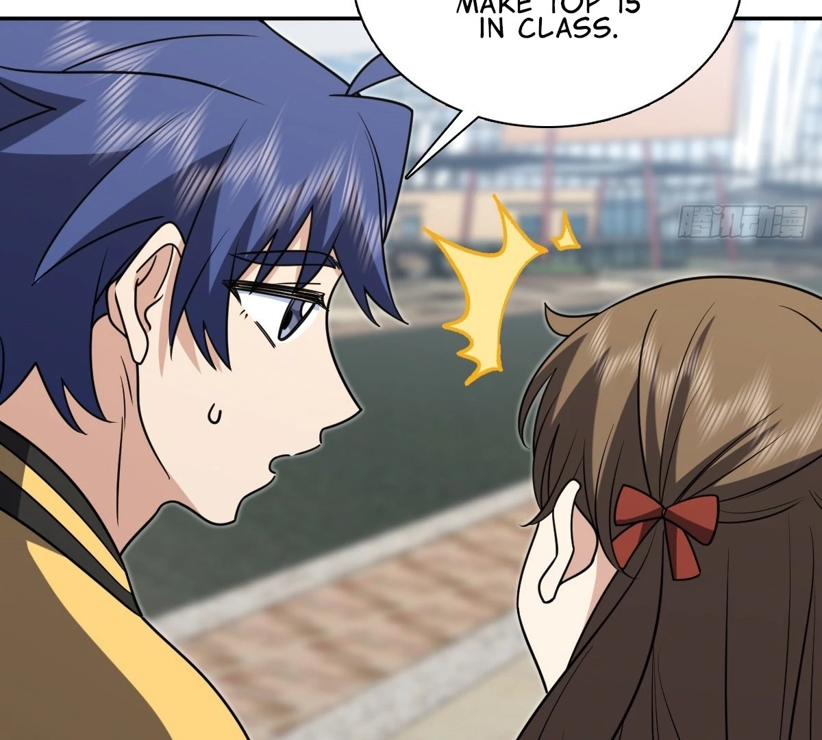 My Wife Is From a Thousand Years Ago Chapter 423 346 21