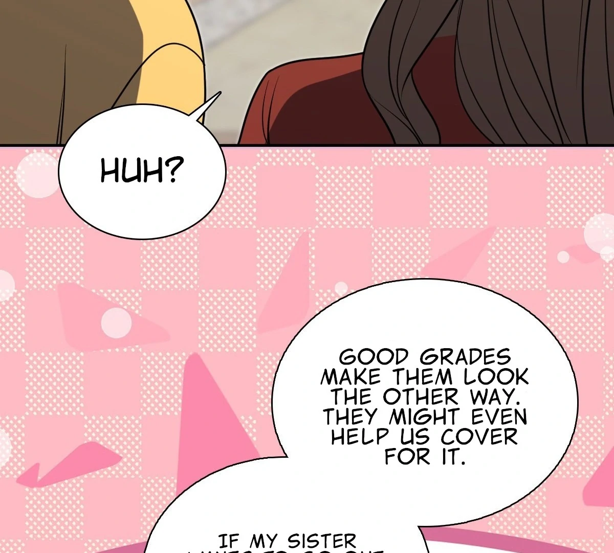 My Wife Is From a Thousand Years Ago Chapter 423 347 22