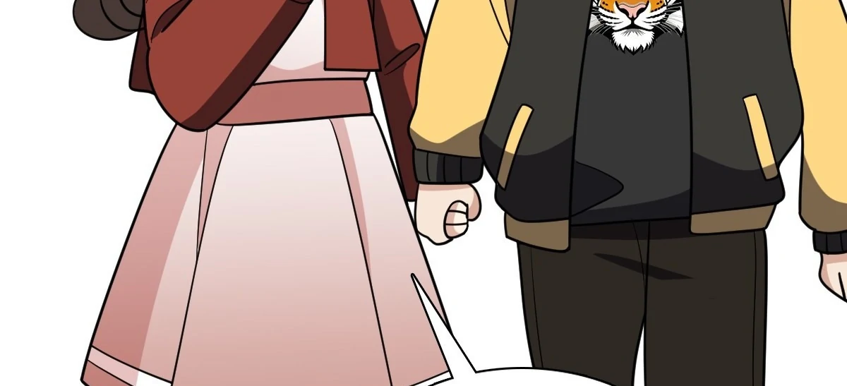 My Wife Is From a Thousand Years Ago Chapter 423 349 24