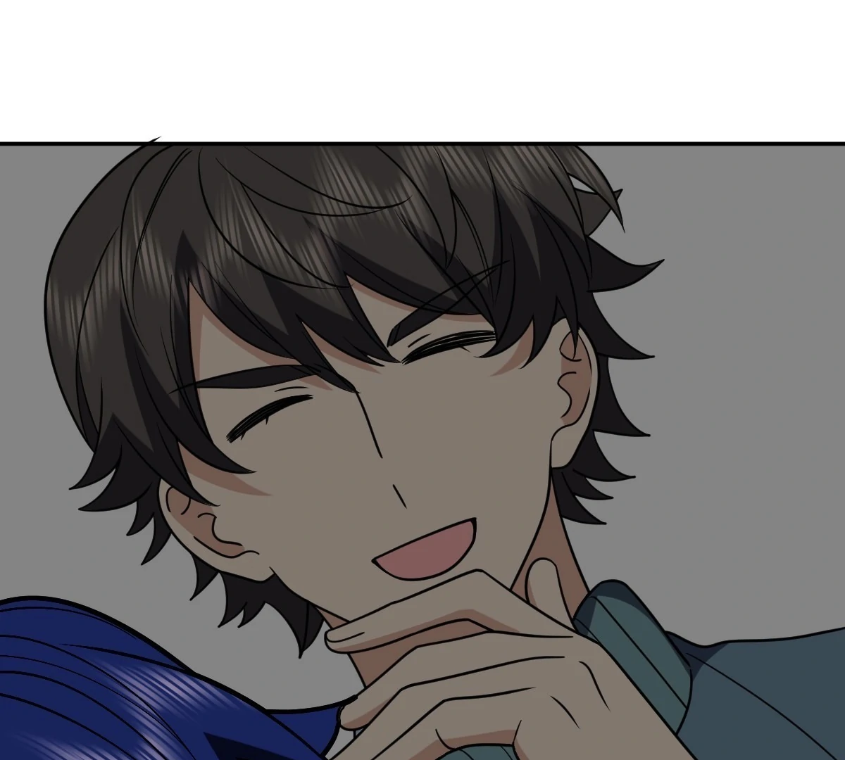 My Wife Is From a Thousand Years Ago Chapter 423 351 26