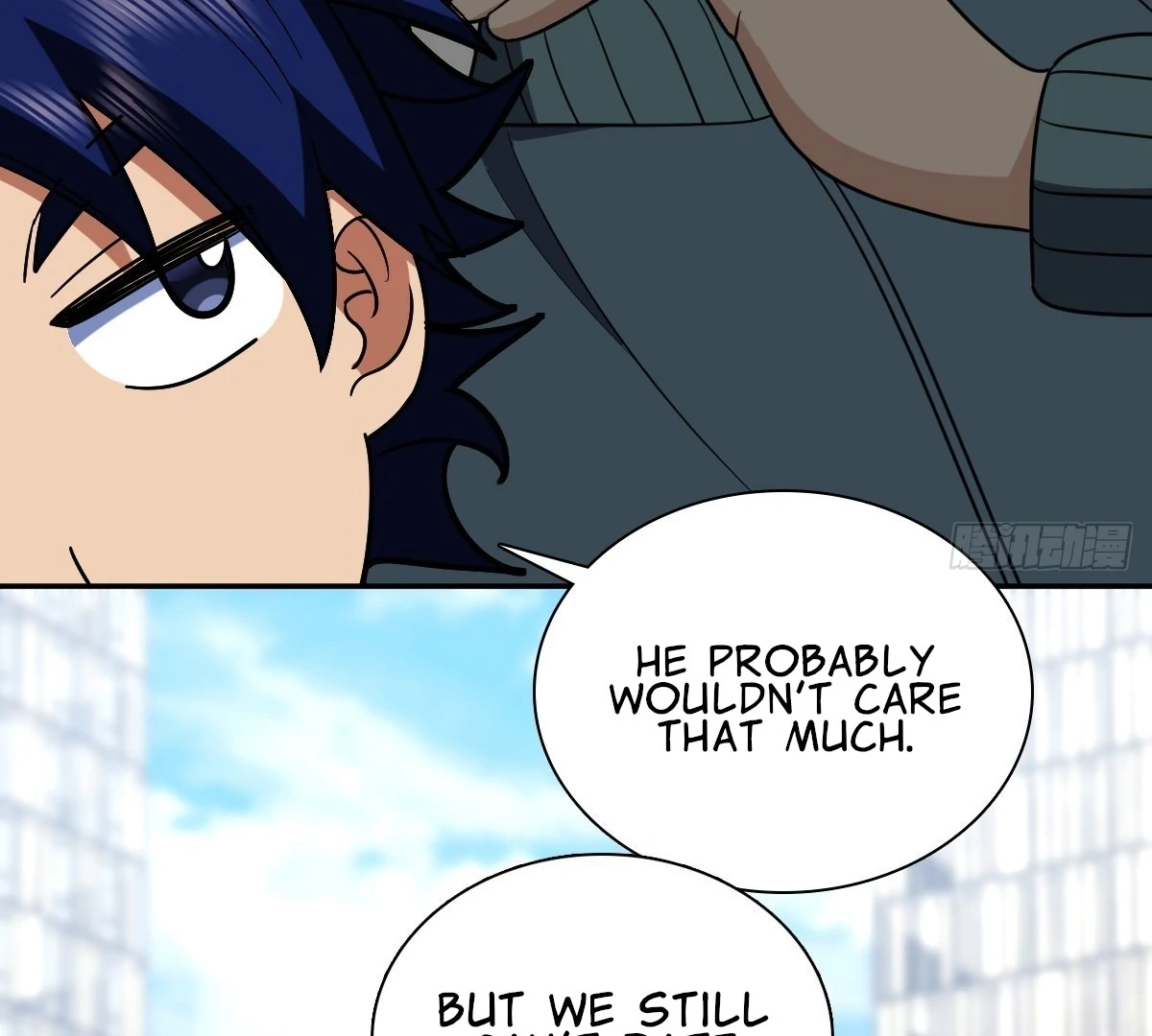 My Wife Is From a Thousand Years Ago Chapter 423 352 27