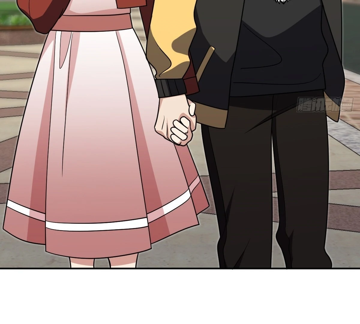 My Wife Is From a Thousand Years Ago Chapter 423 354 29