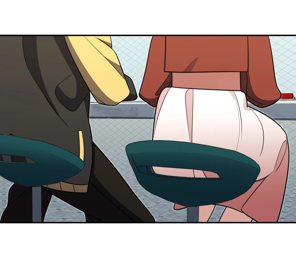 My Wife Is From a Thousand Years Ago Chapter 423 358 33