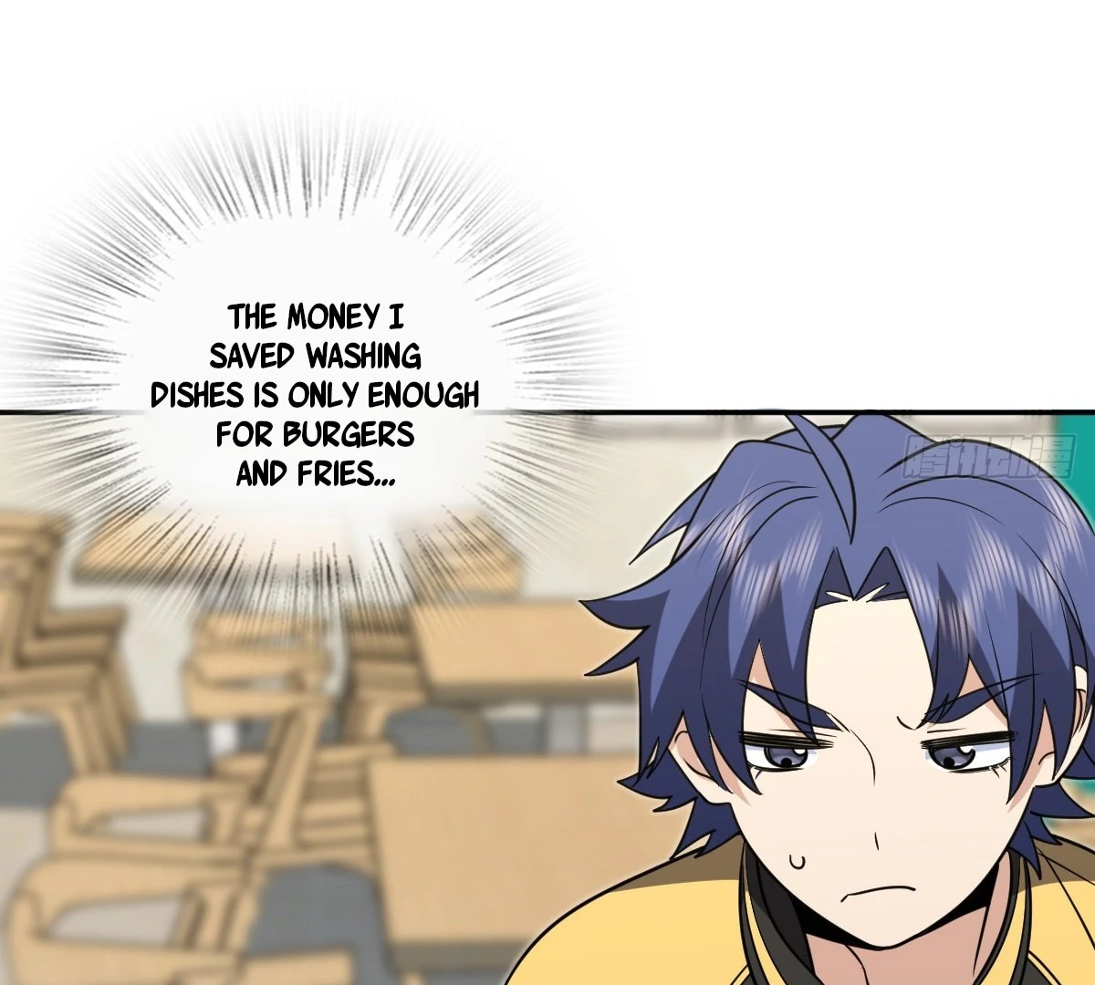 My Wife Is From a Thousand Years Ago Chapter 423 359 34