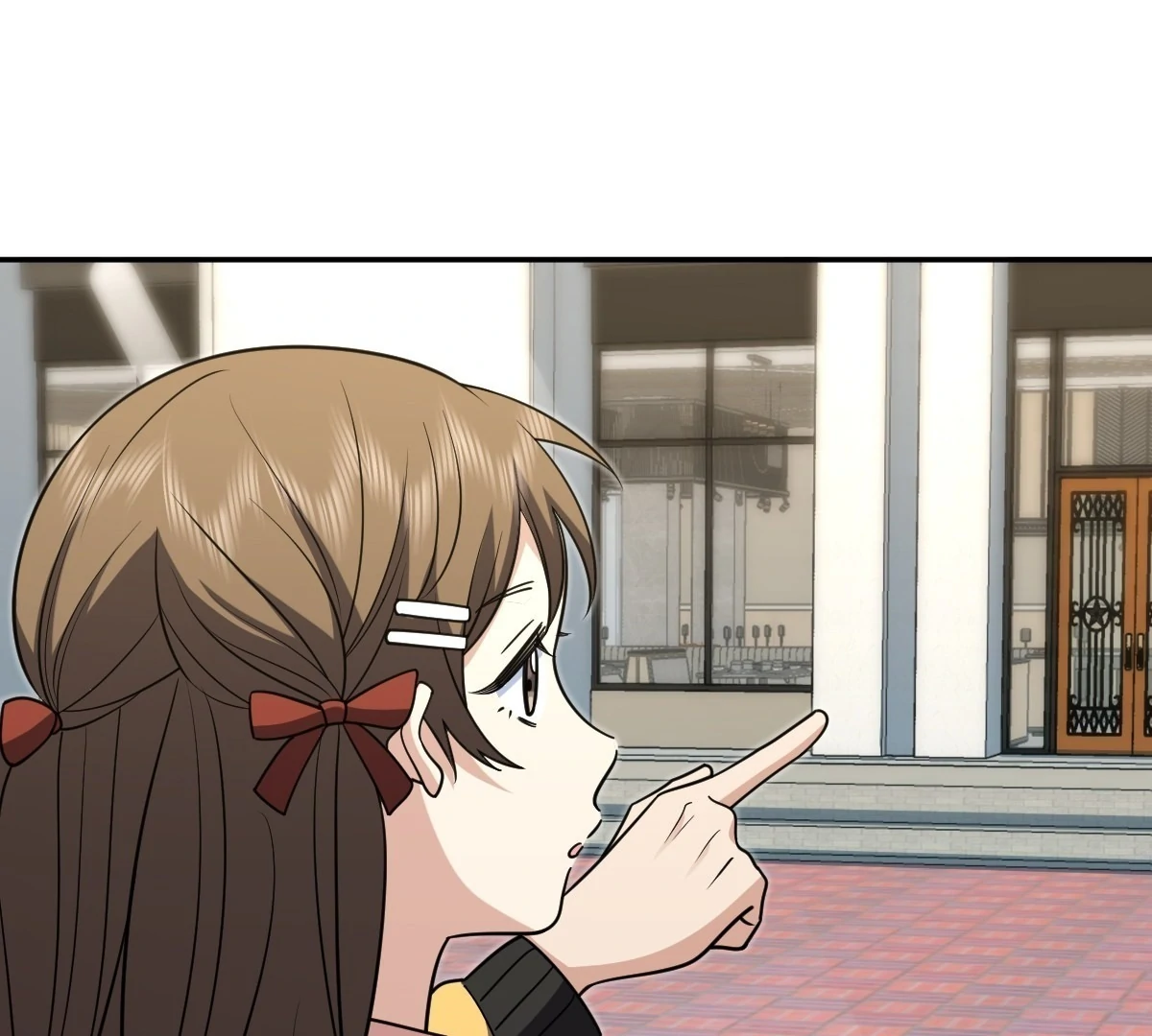 My Wife Is From a Thousand Years Ago Chapter 423 362 37