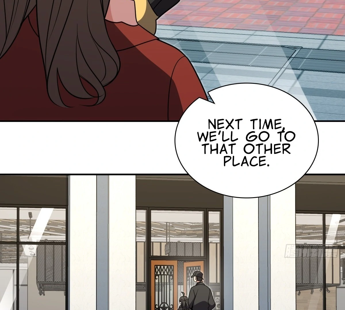 My Wife Is From a Thousand Years Ago Chapter 423 363 38