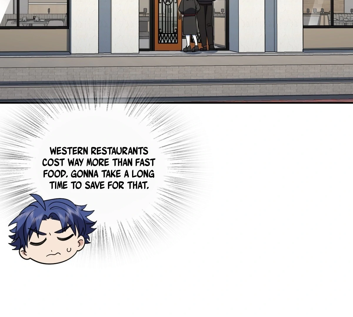 My Wife Is From a Thousand Years Ago Chapter 423 364 39