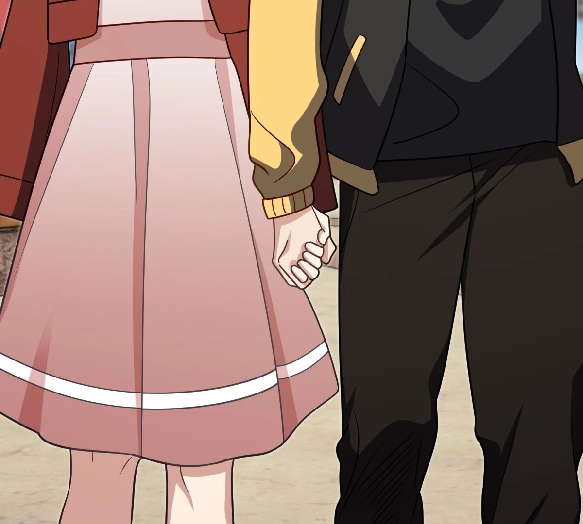 My Wife Is From a Thousand Years Ago Chapter 423 329 4