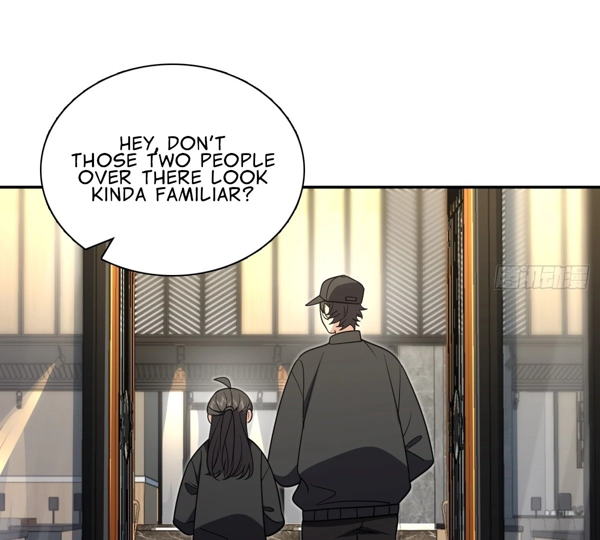 My Wife Is From a Thousand Years Ago Chapter 423 367 42