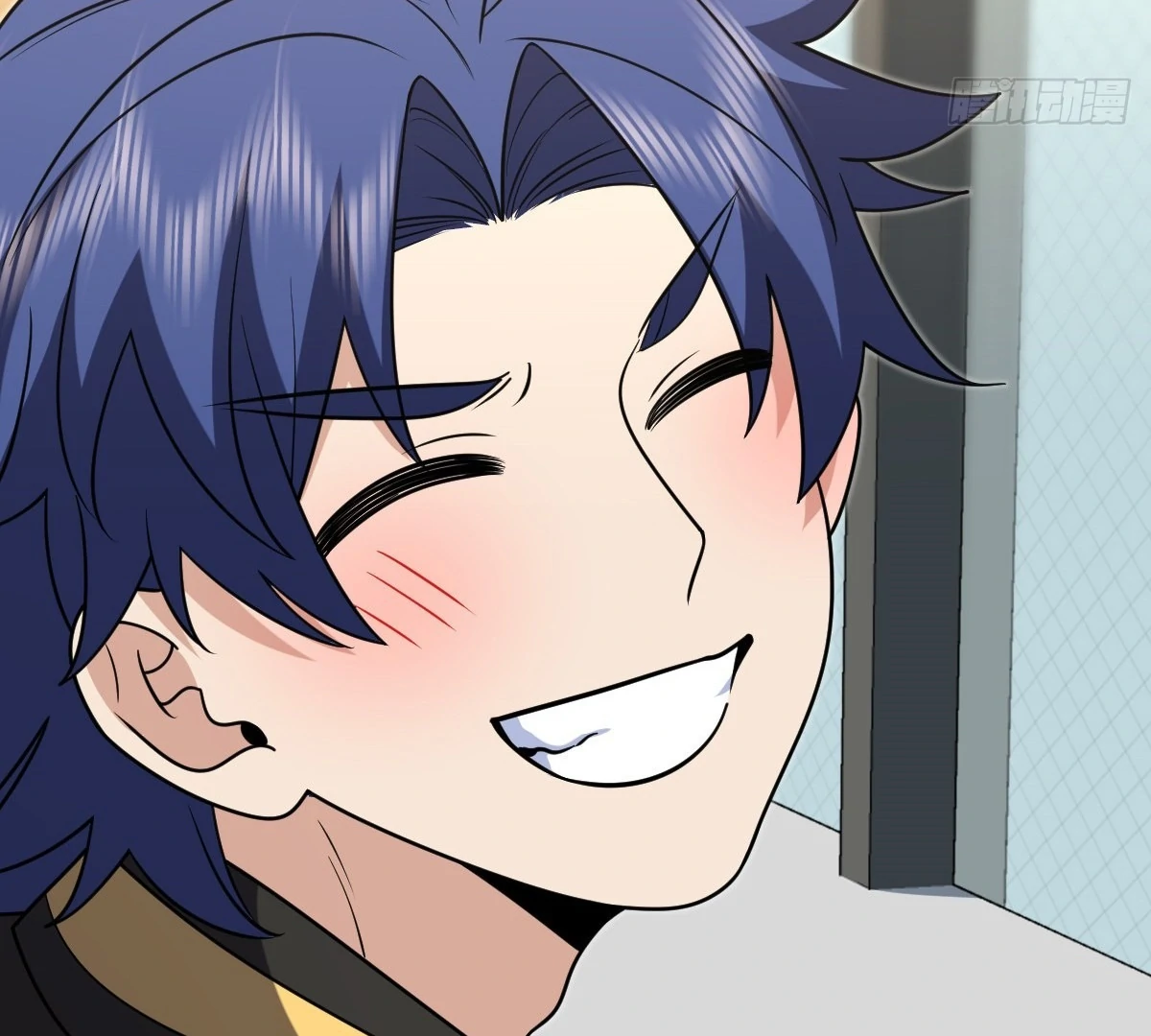 My Wife Is From a Thousand Years Ago Chapter 423 371 46