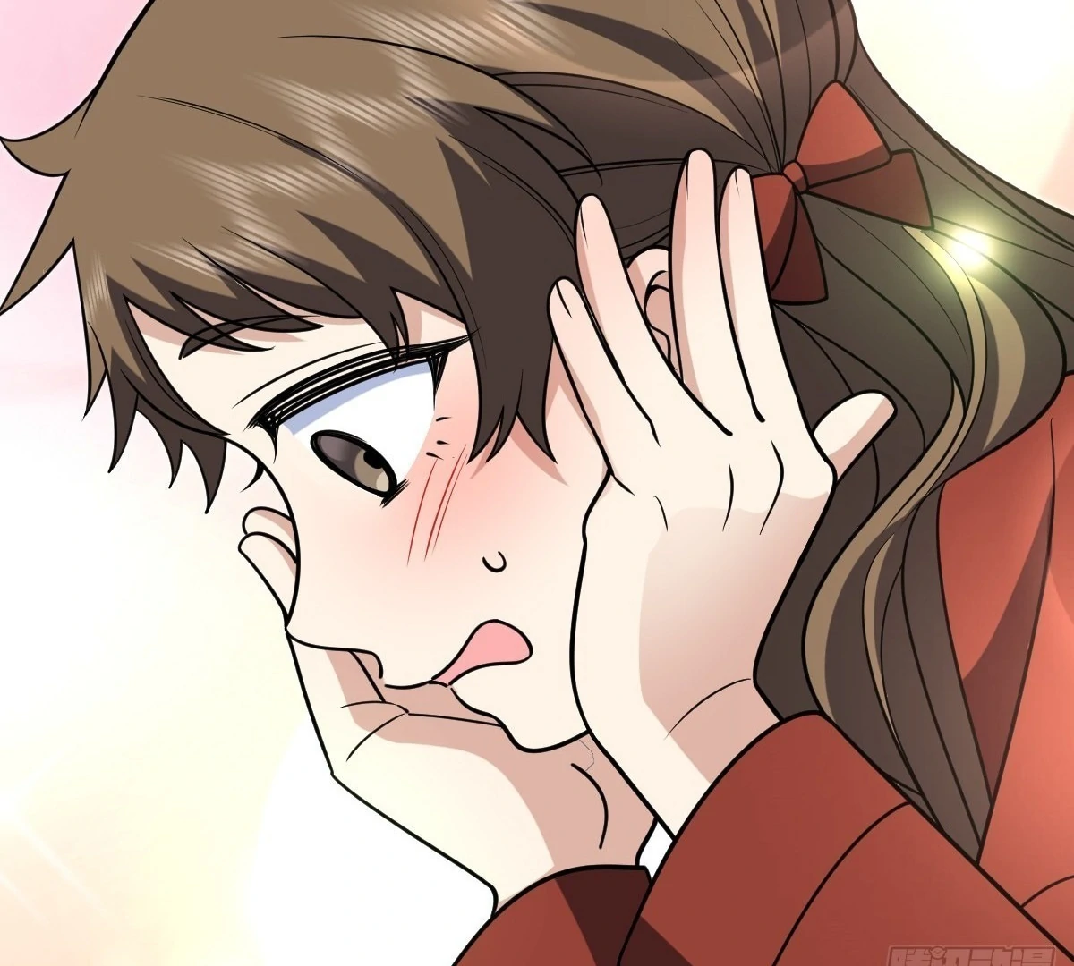 My Wife Is From a Thousand Years Ago Chapter 423 376 51