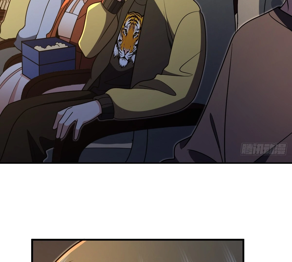 My Wife Is From a Thousand Years Ago Chapter 423 381 56