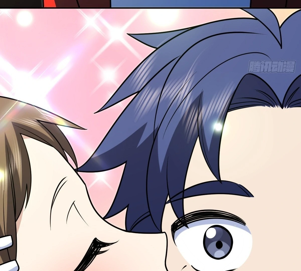 My Wife Is From a Thousand Years Ago Chapter 423 390 65