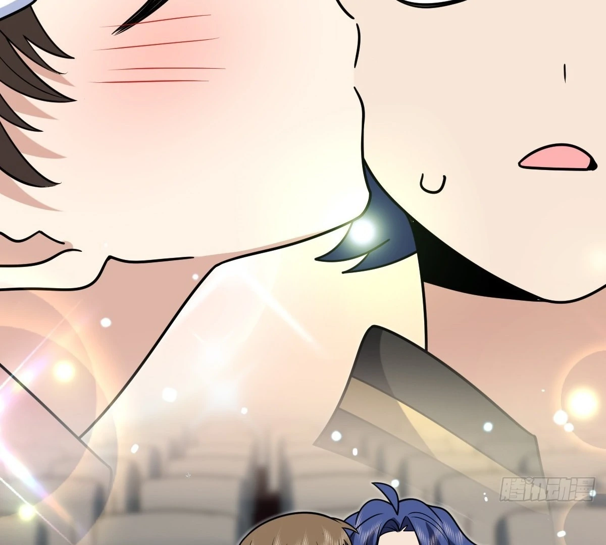 My Wife Is From a Thousand Years Ago Chapter 423 391 66