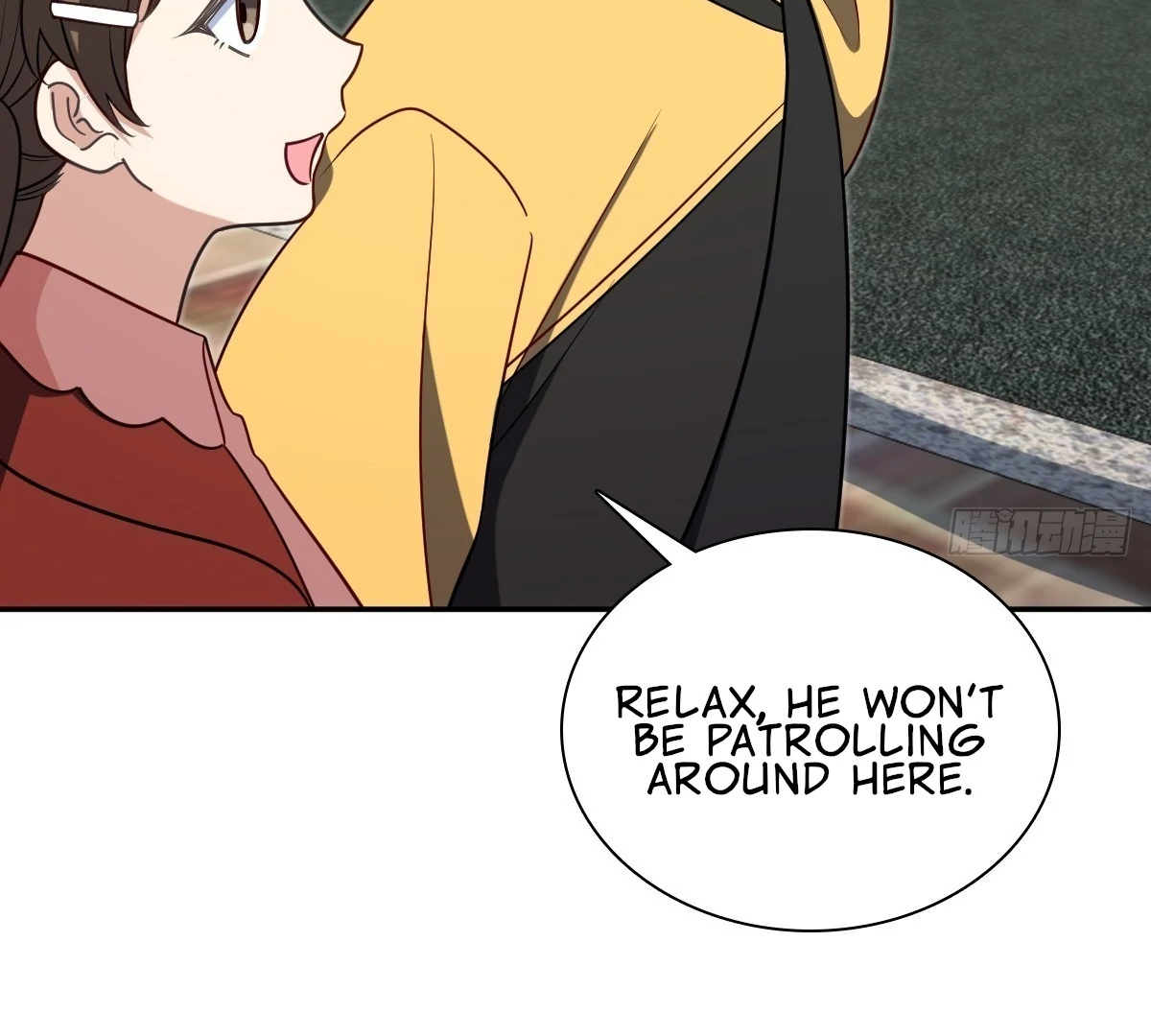 My Wife Is From a Thousand Years Ago Chapter 423 332 7