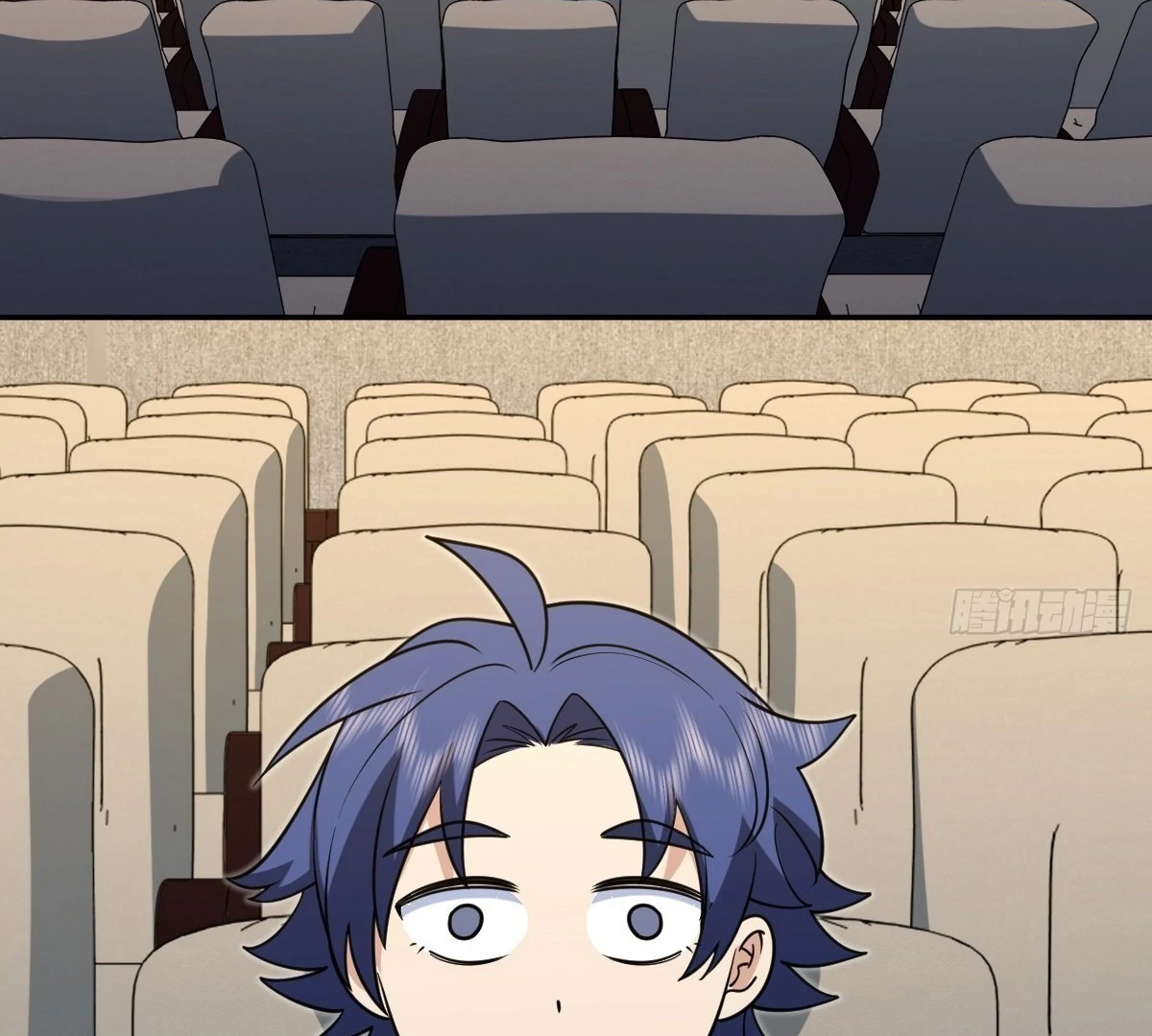 My Wife Is From a Thousand Years Ago Chapter 423 397 72