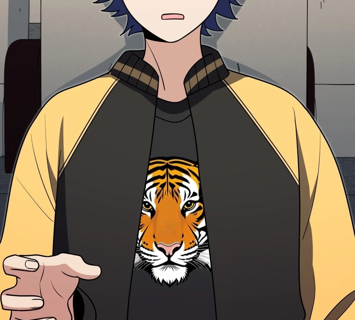 My Wife Is From a Thousand Years Ago Chapter 423 398 73