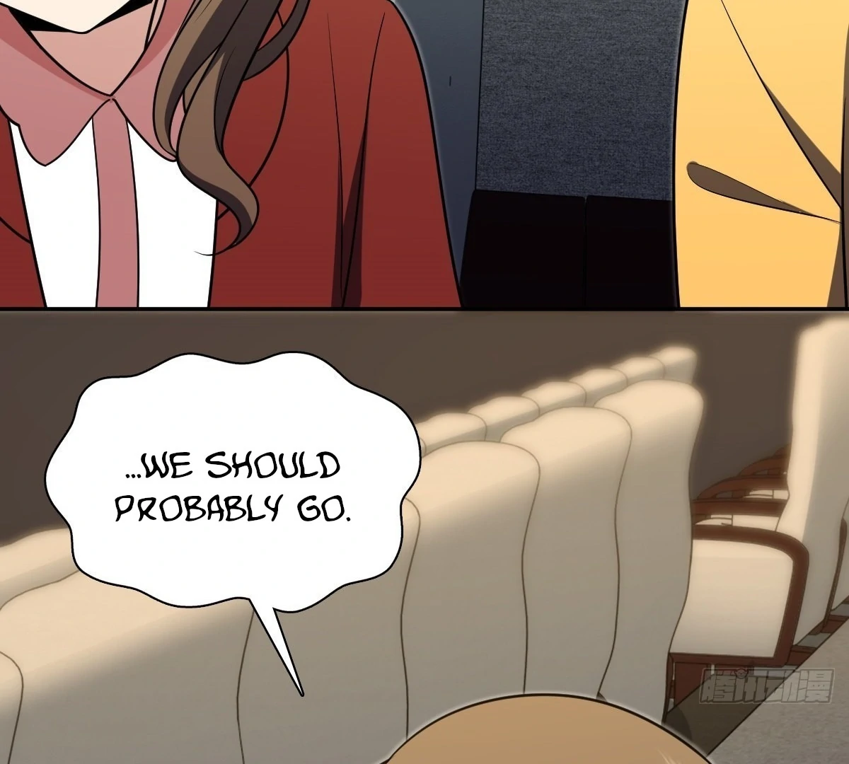 My Wife Is From a Thousand Years Ago Chapter 423 400 75