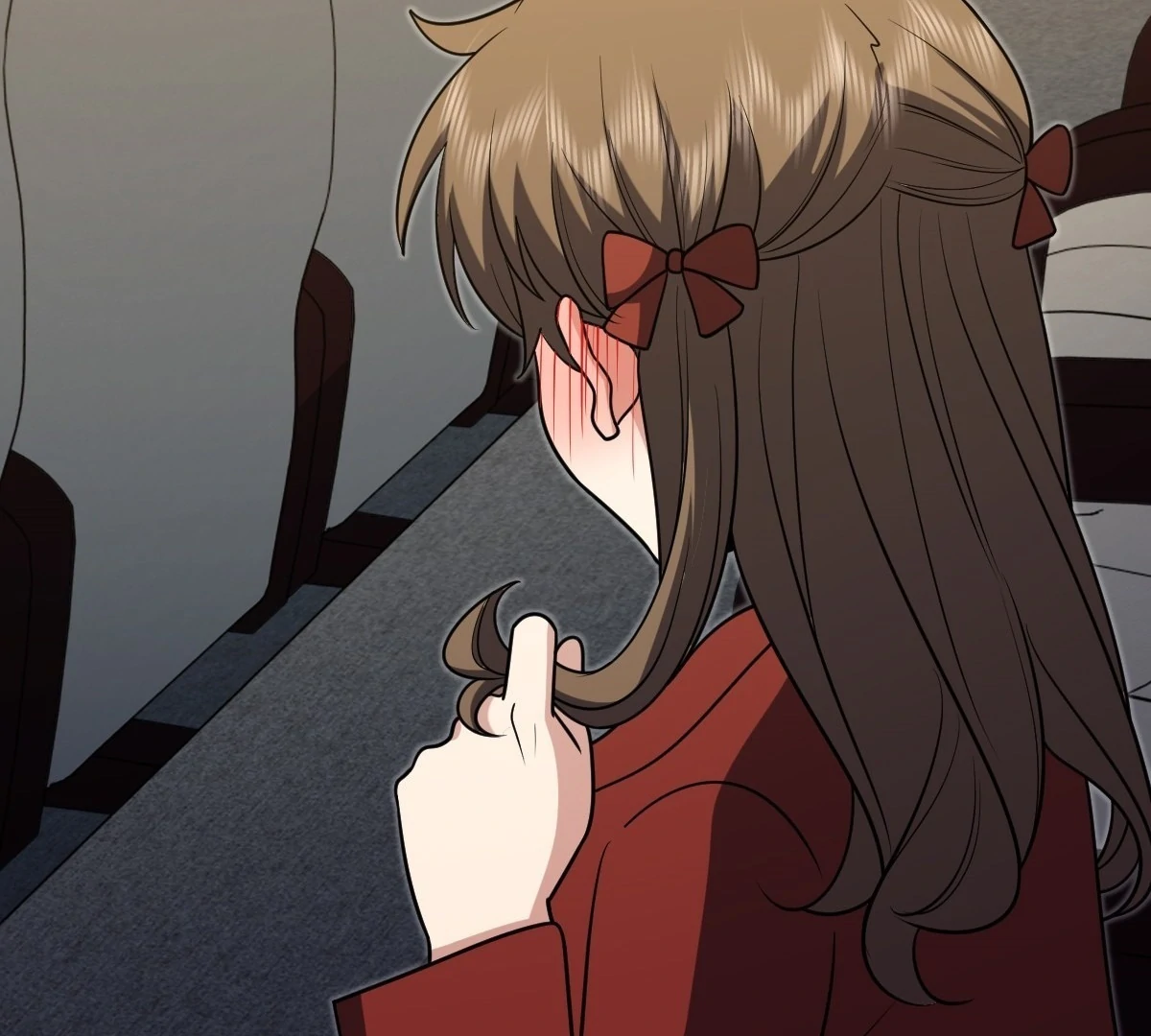 My Wife Is From a Thousand Years Ago Chapter 423 401 76