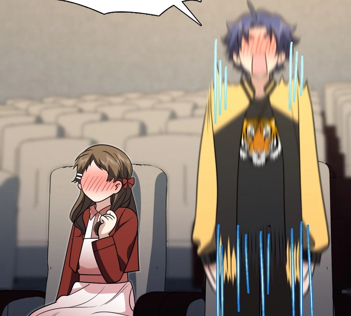 My Wife Is From a Thousand Years Ago Chapter 423 403 78