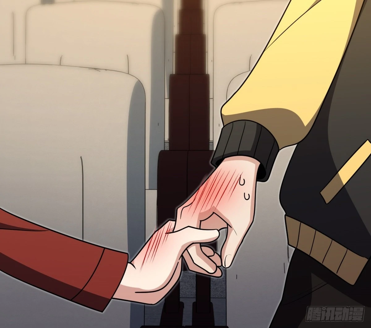 My Wife Is From a Thousand Years Ago Chapter 423 405 80