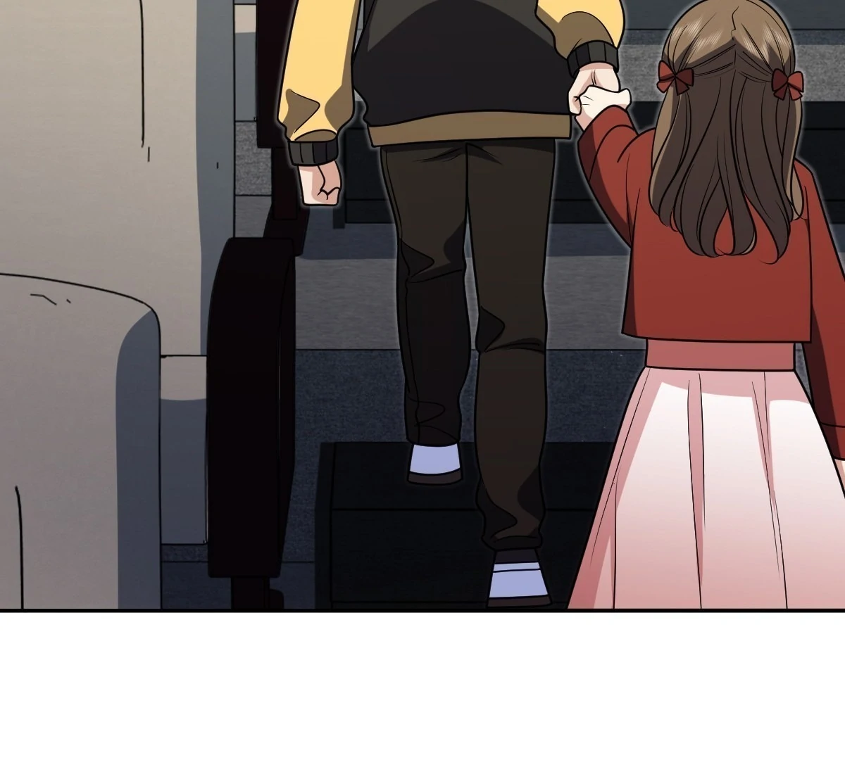 My Wife Is From a Thousand Years Ago Chapter 423 406 81