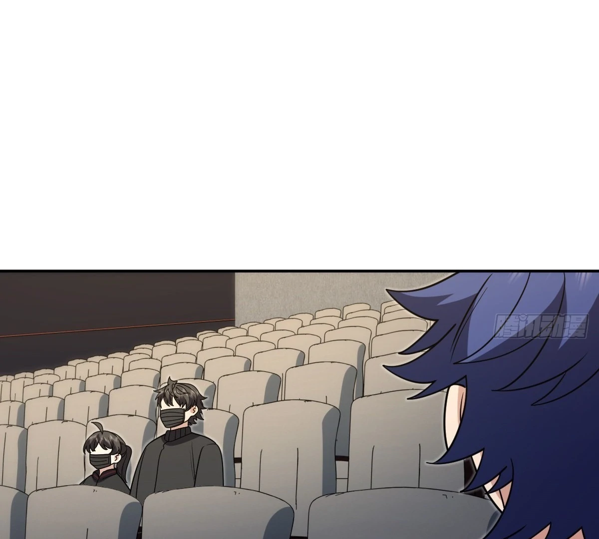 My Wife Is From a Thousand Years Ago Chapter 423 407 82