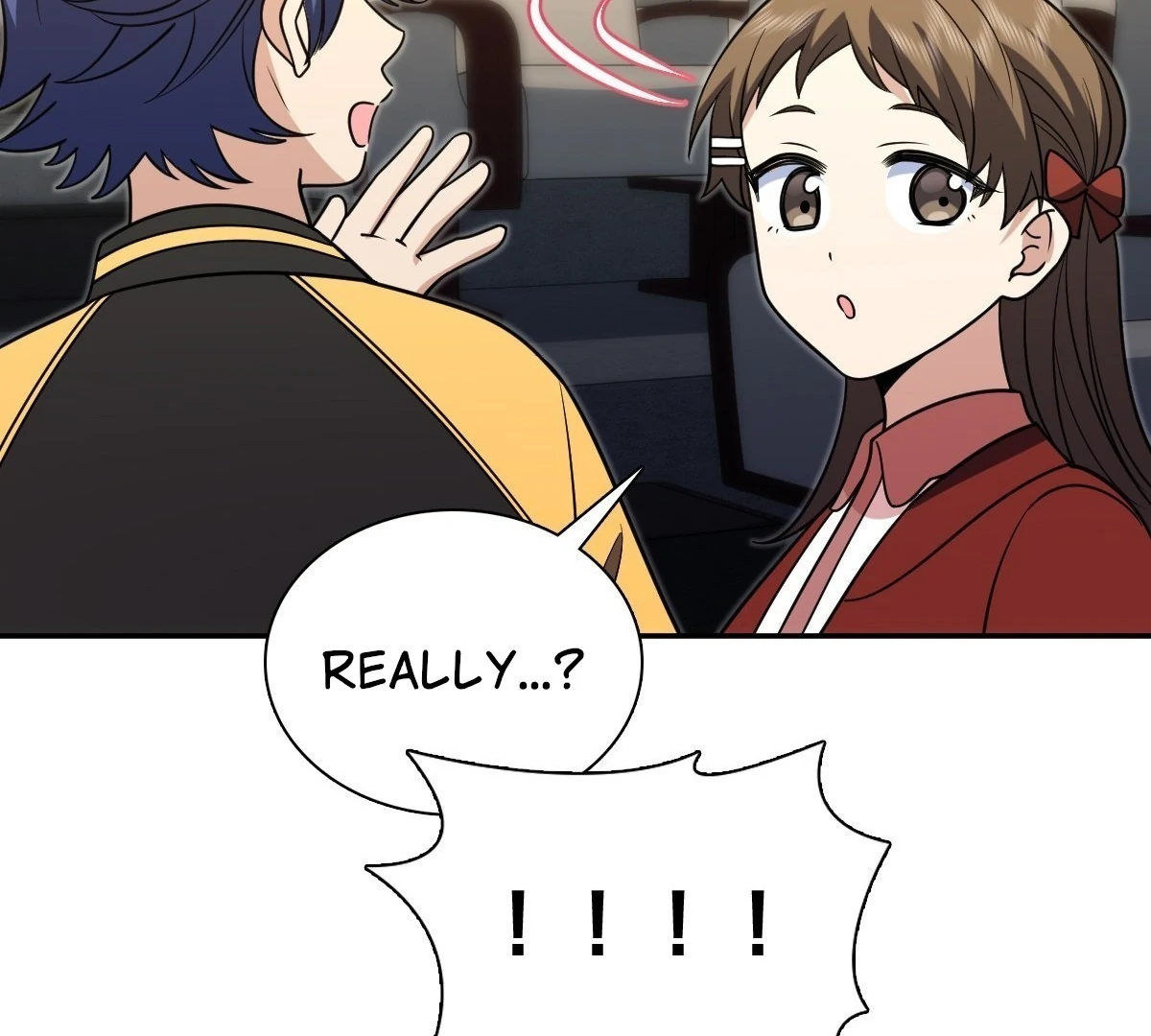 My Wife Is From a Thousand Years Ago Chapter 423 410 85