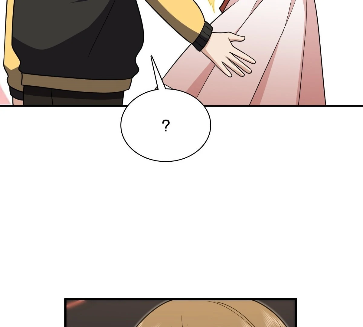 My Wife Is From a Thousand Years Ago Chapter 423 412 87