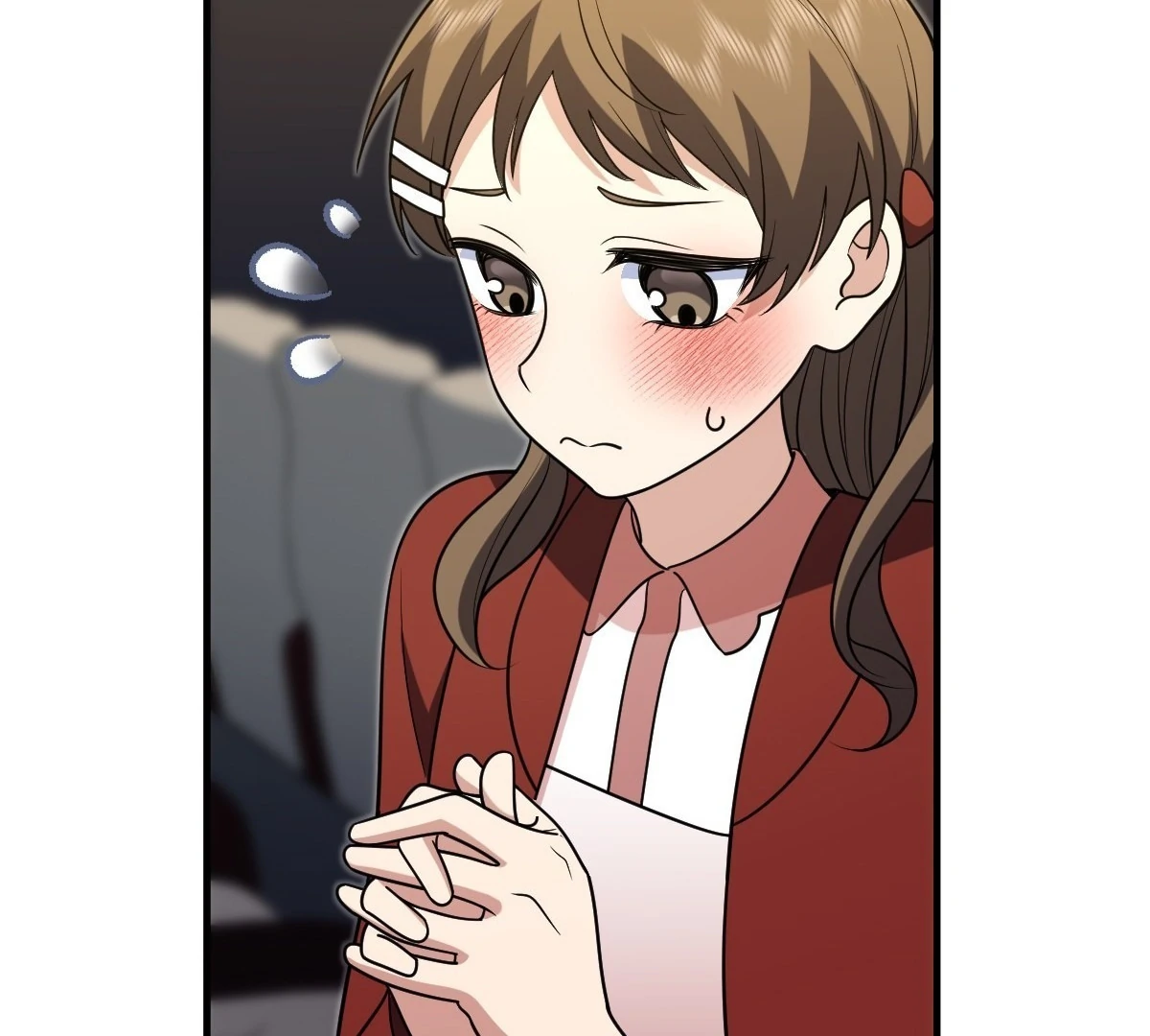 My Wife Is From a Thousand Years Ago Chapter 423 413 88