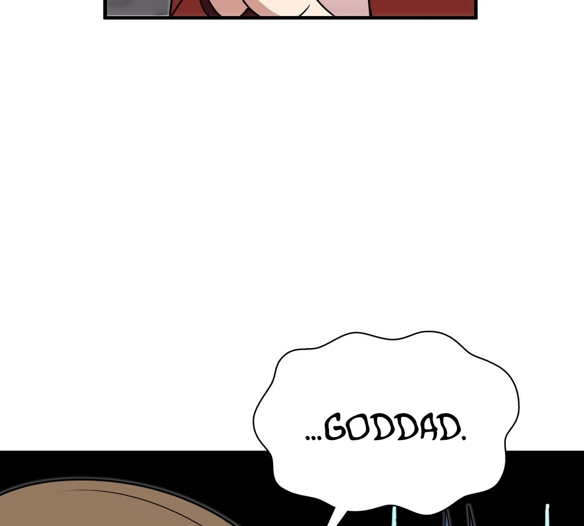 My Wife Is From a Thousand Years Ago Chapter 423 414 89