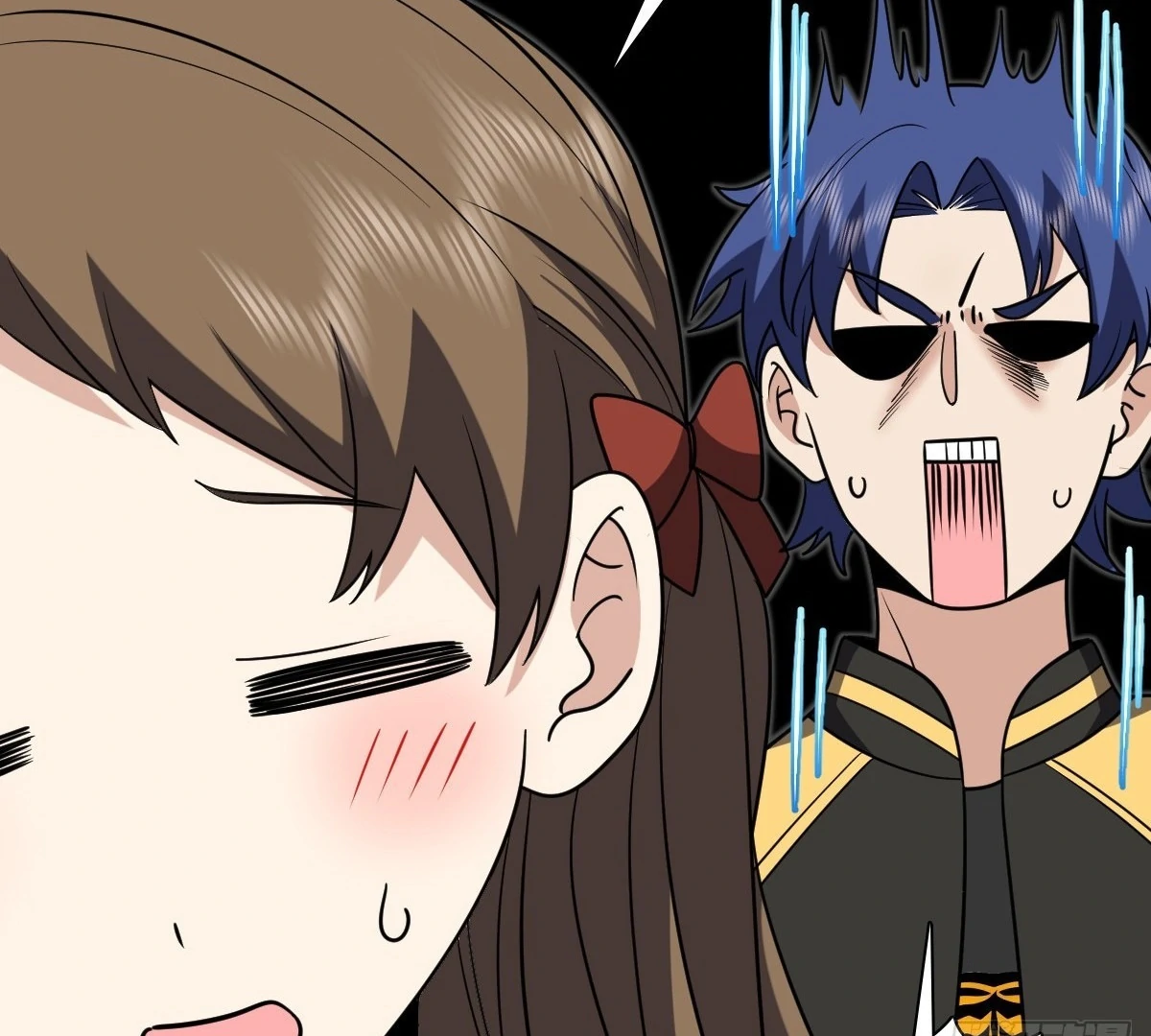 My Wife Is From a Thousand Years Ago Chapter 423 415 90